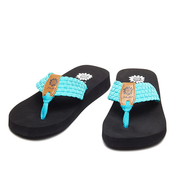 Soleil Flip Flop - Image 58