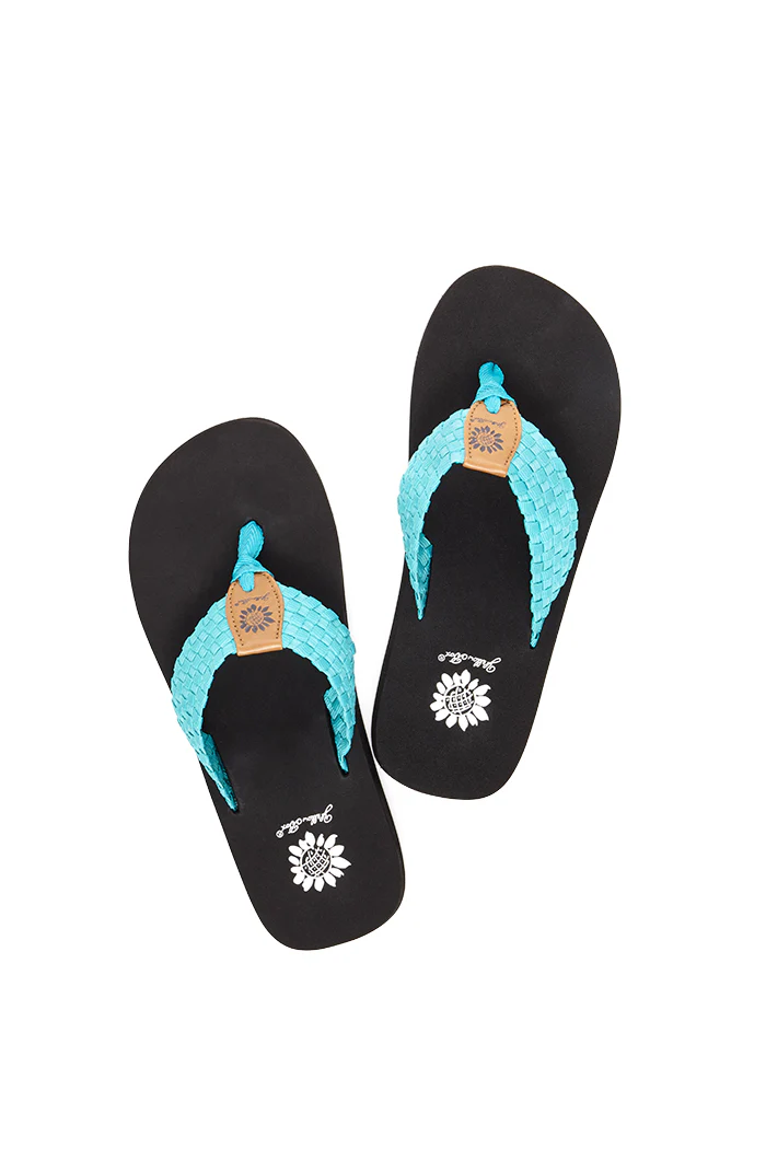 Soleil Flip Flop - Image 59