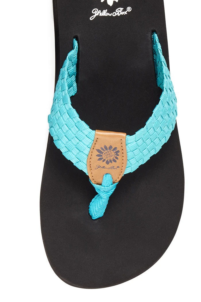 Soleil Flip Flop - Image 60