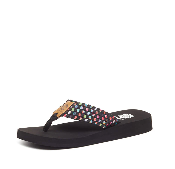 Soleil Flip Flop - Image 9