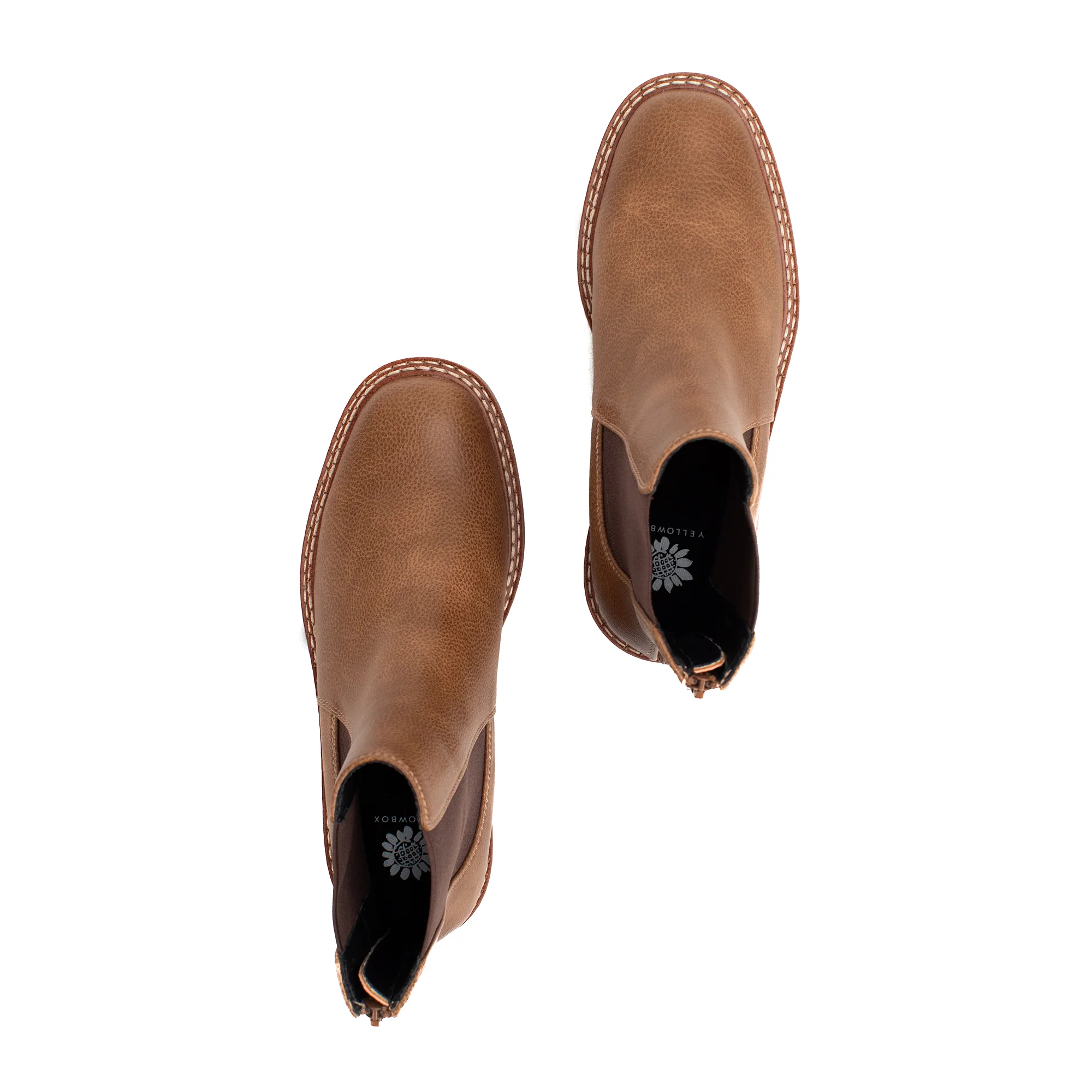 Sonia Chelsea Boot - Image 3