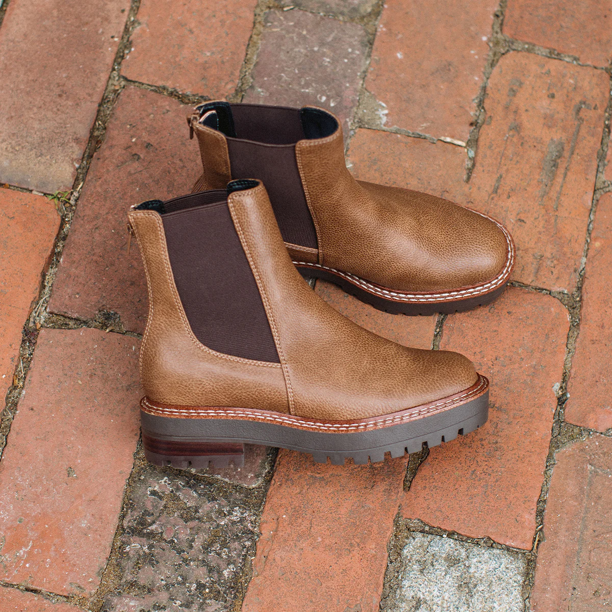 Sonia Chelsea Boot - Image 5