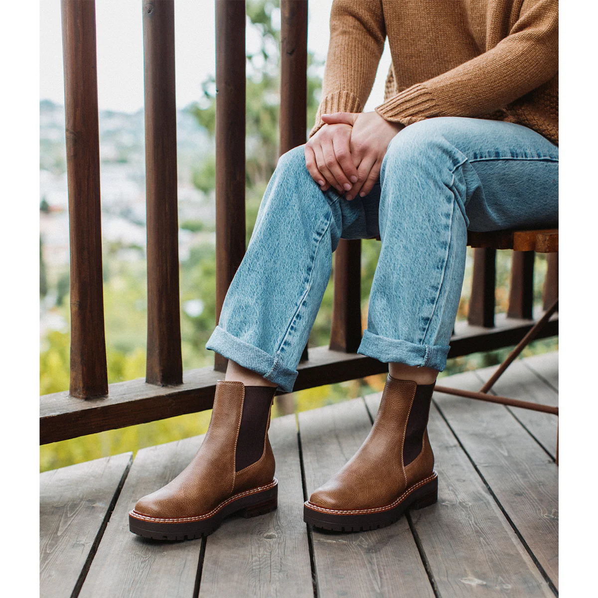 Sonia Chelsea Boot - Image 7