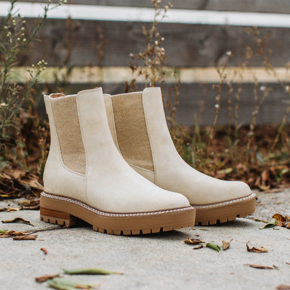 Sonia Chelsea Boot - Image 5