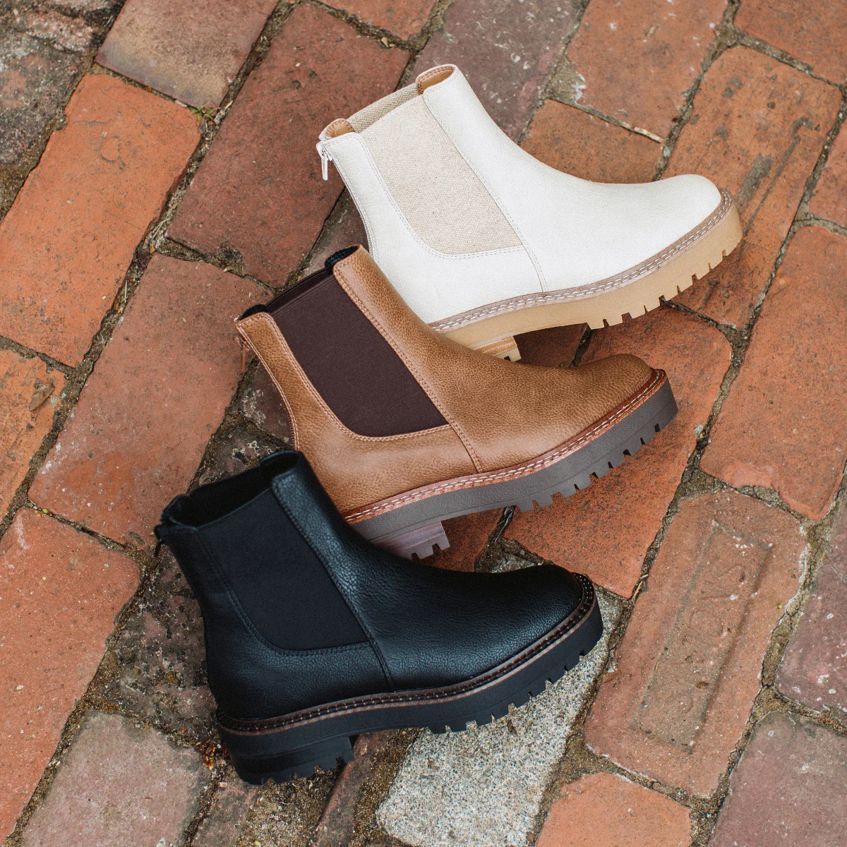Sonia Chelsea Boot - Image 6