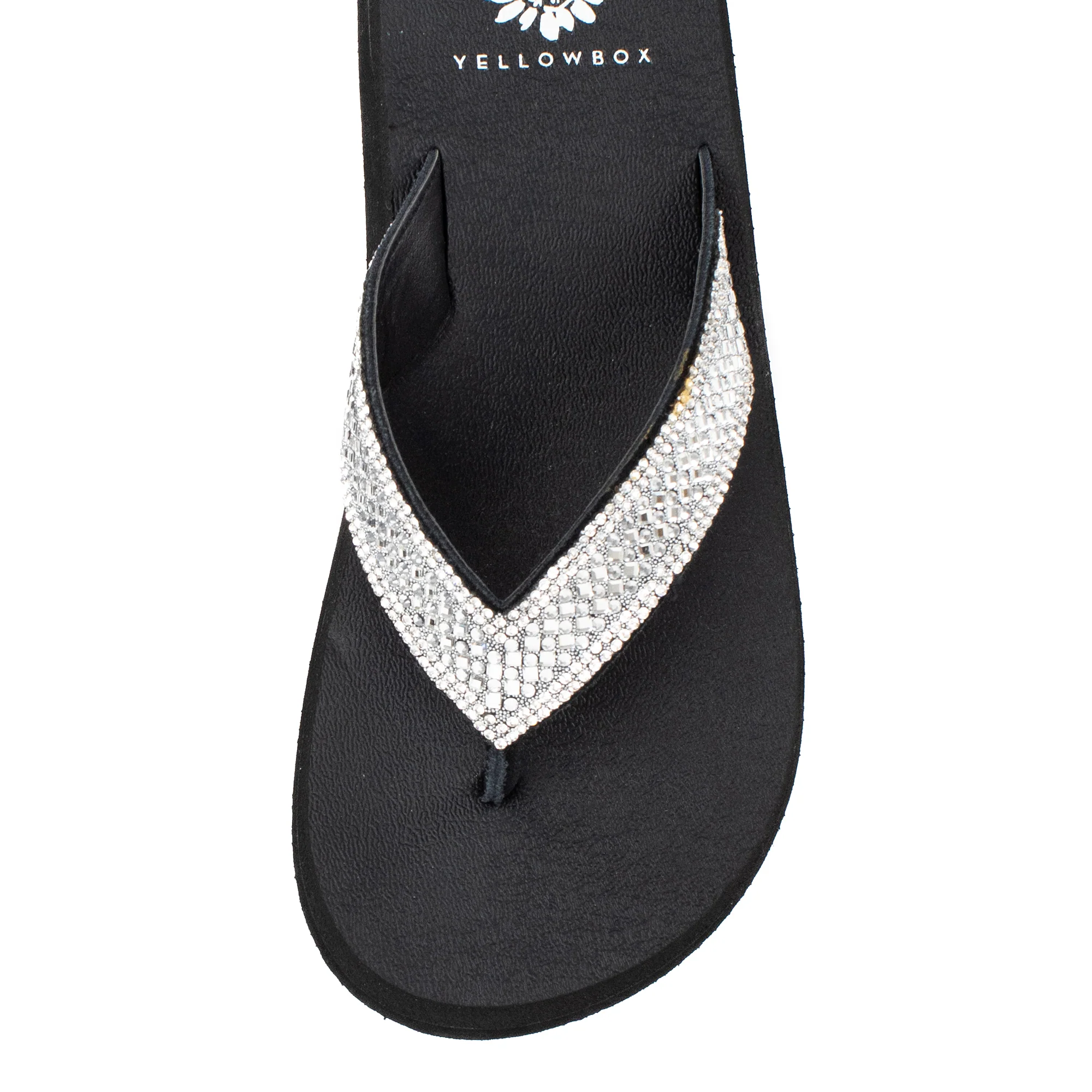 Soriano Flip Flop Sandal - Image 10