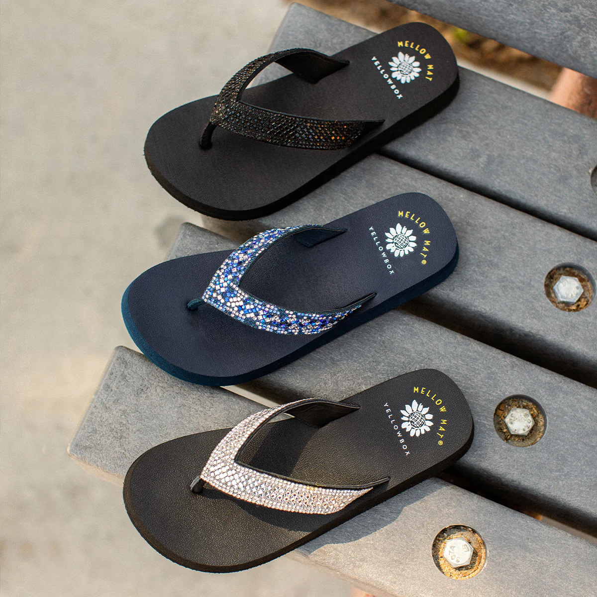 Soriano Flip Flop Sandal - Image 11