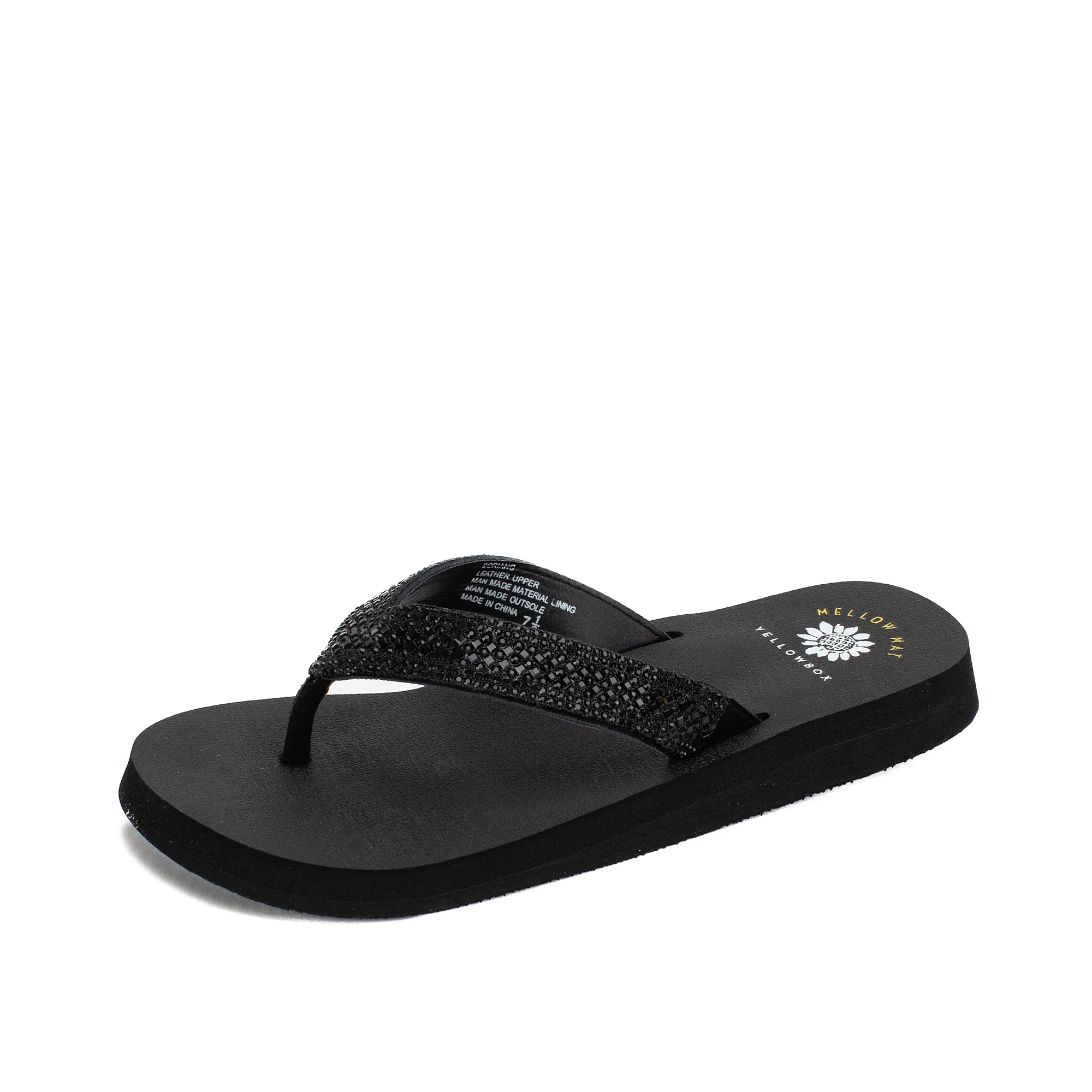Soriano Flip Flop Sandal - Image 14