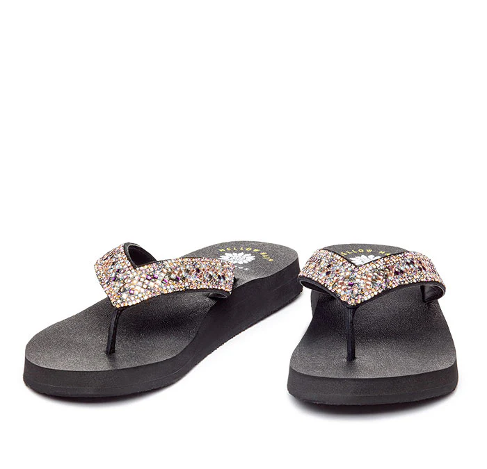 Soriano Flip Flop Sandal - Image 21
