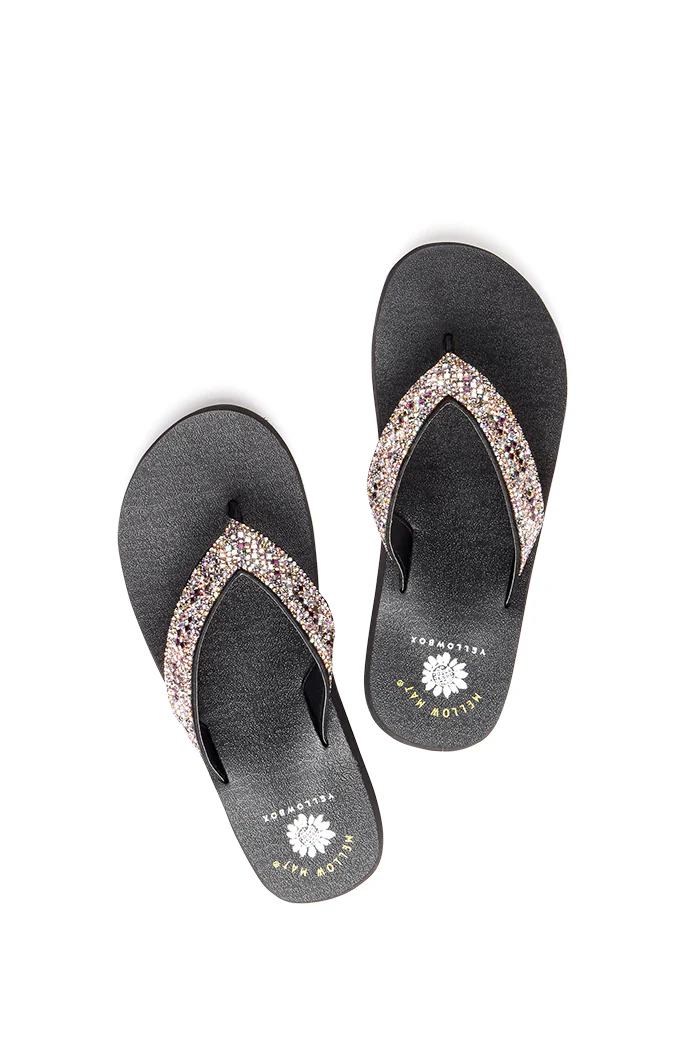 Soriano Flip Flop Sandal - Image 22