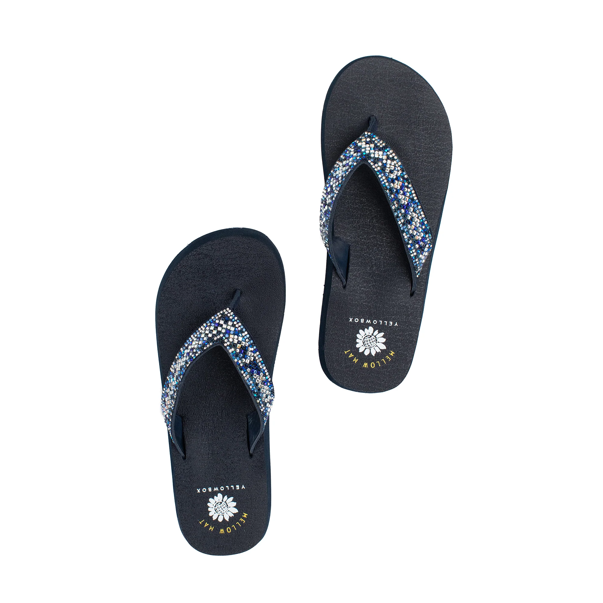 Soriano Flip Flop Sandal - Image 3
