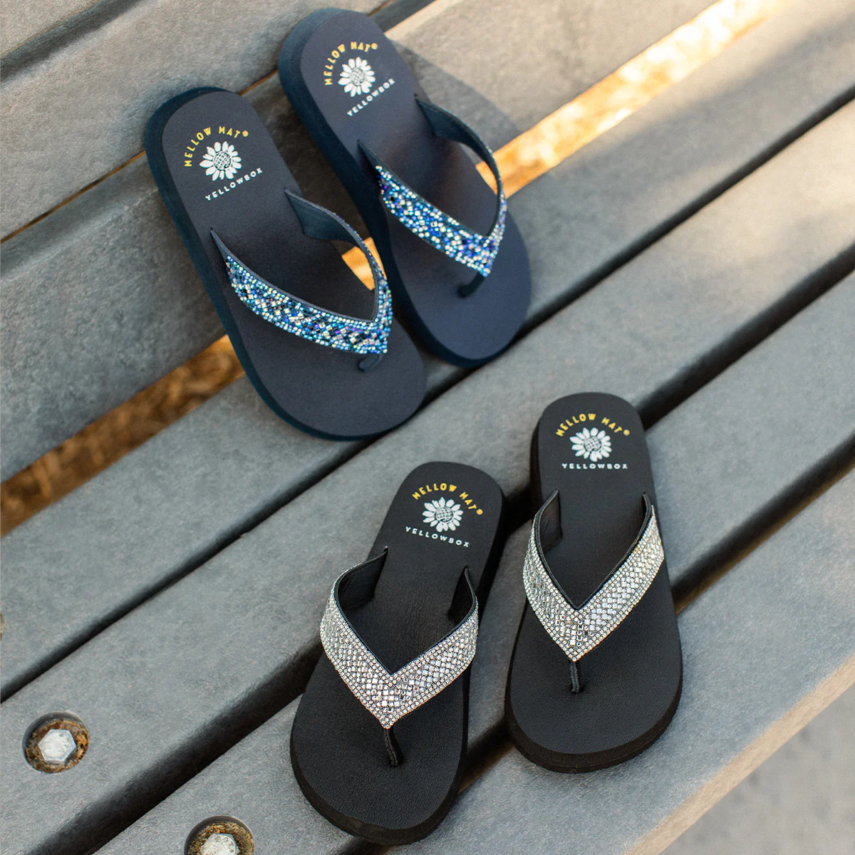 Soriano Flip Flop Sandal - Image 5