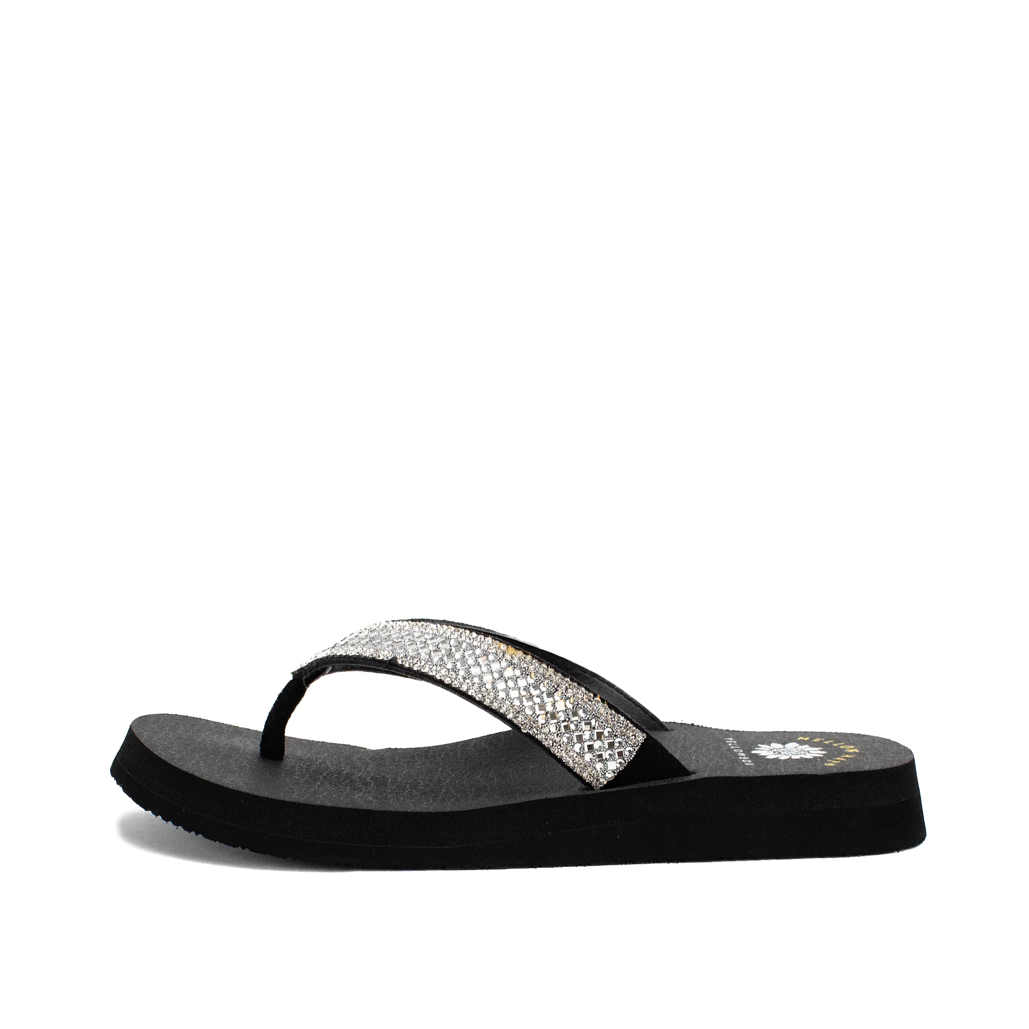 Soriano Flip Flop Sandal - Image 7