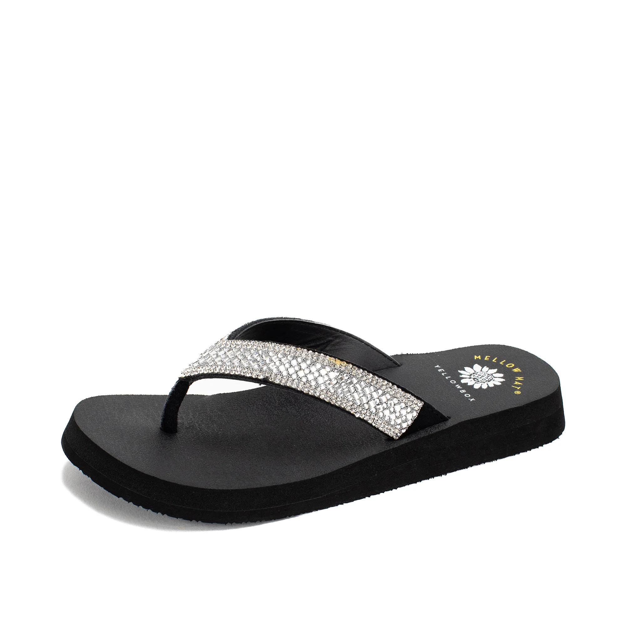 Soriano Flip Flop Sandal - Image 8