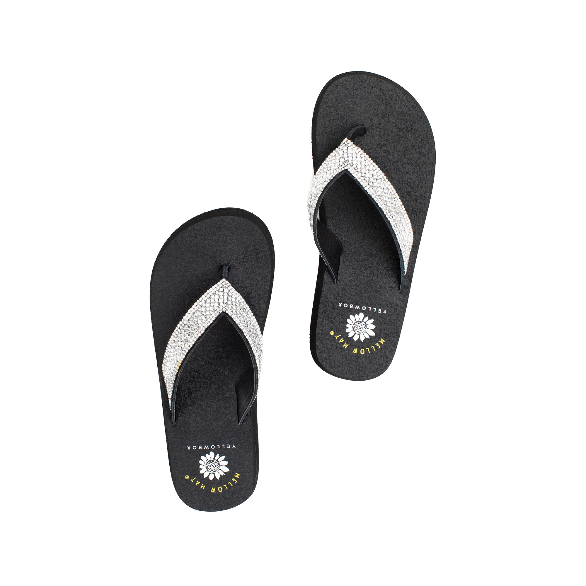 Soriano Flip Flop Sandal - Image 9