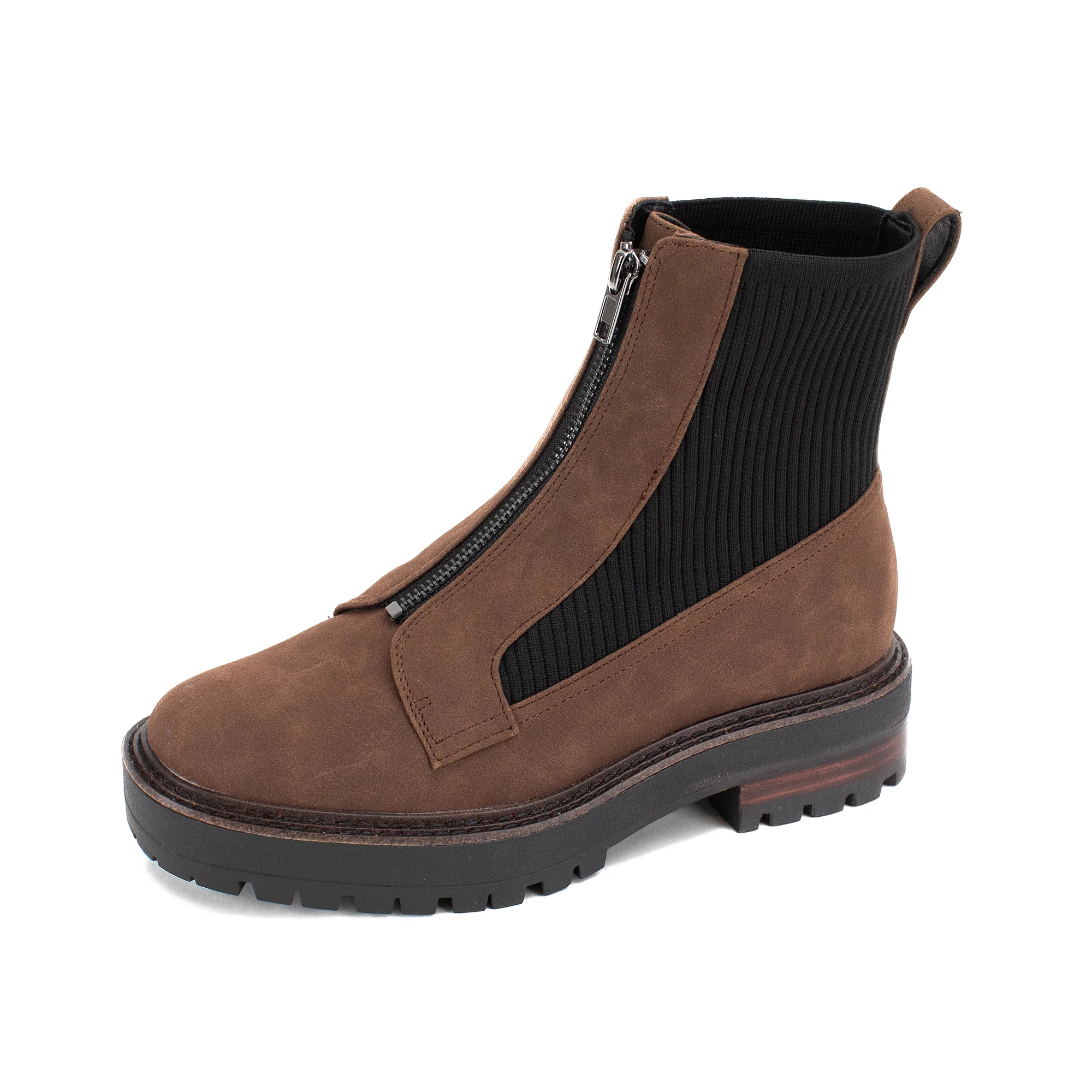 Spencer Knit Chelsea Boot - Image 2