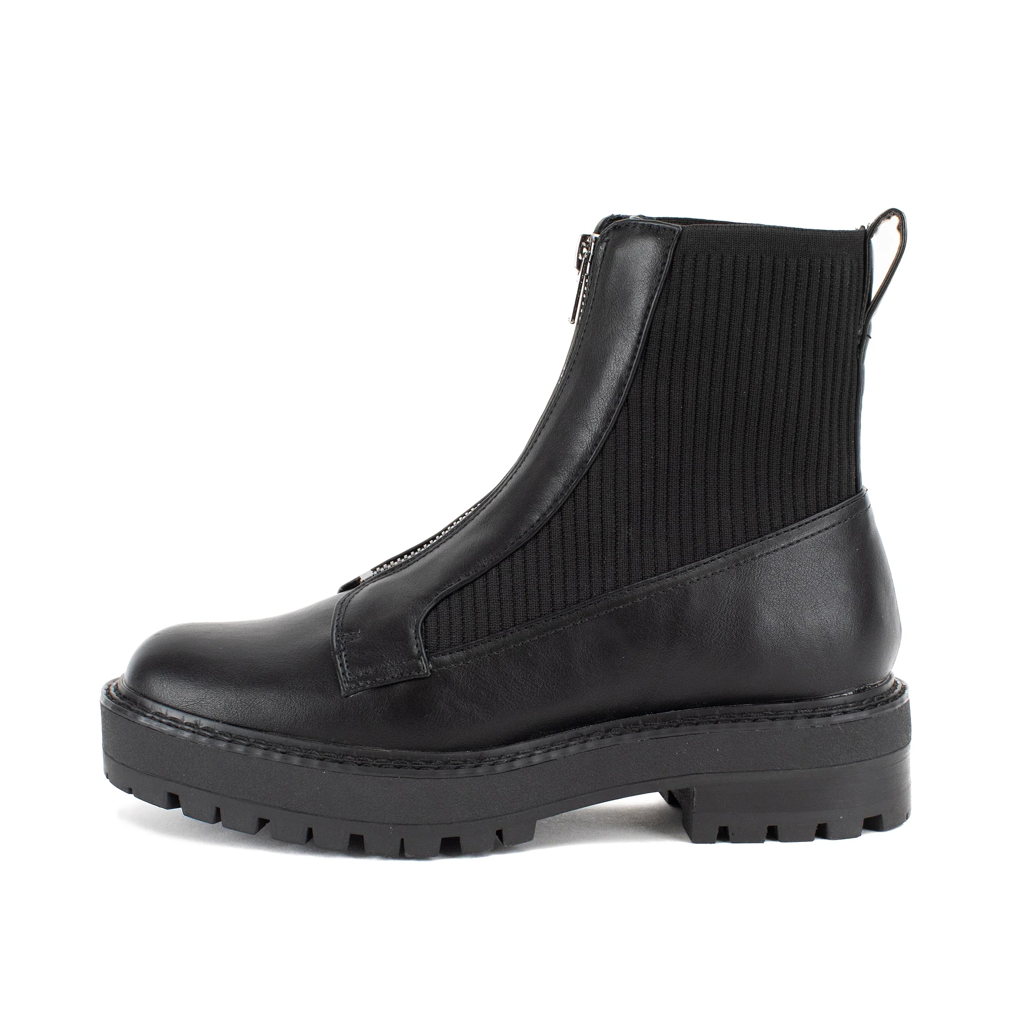 Spencer Knit Chelsea Boot - Image 7