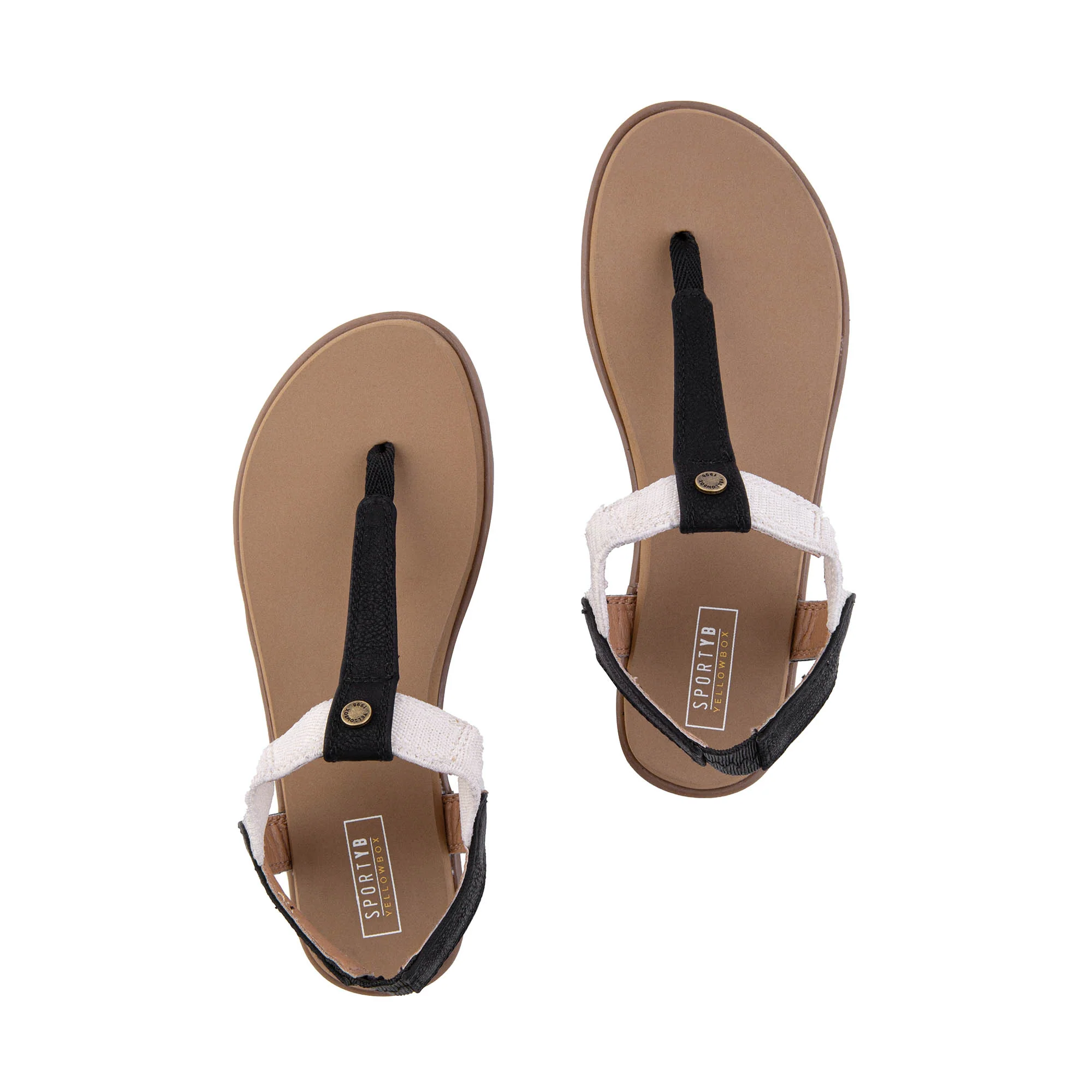 Static Sandal - Image 13