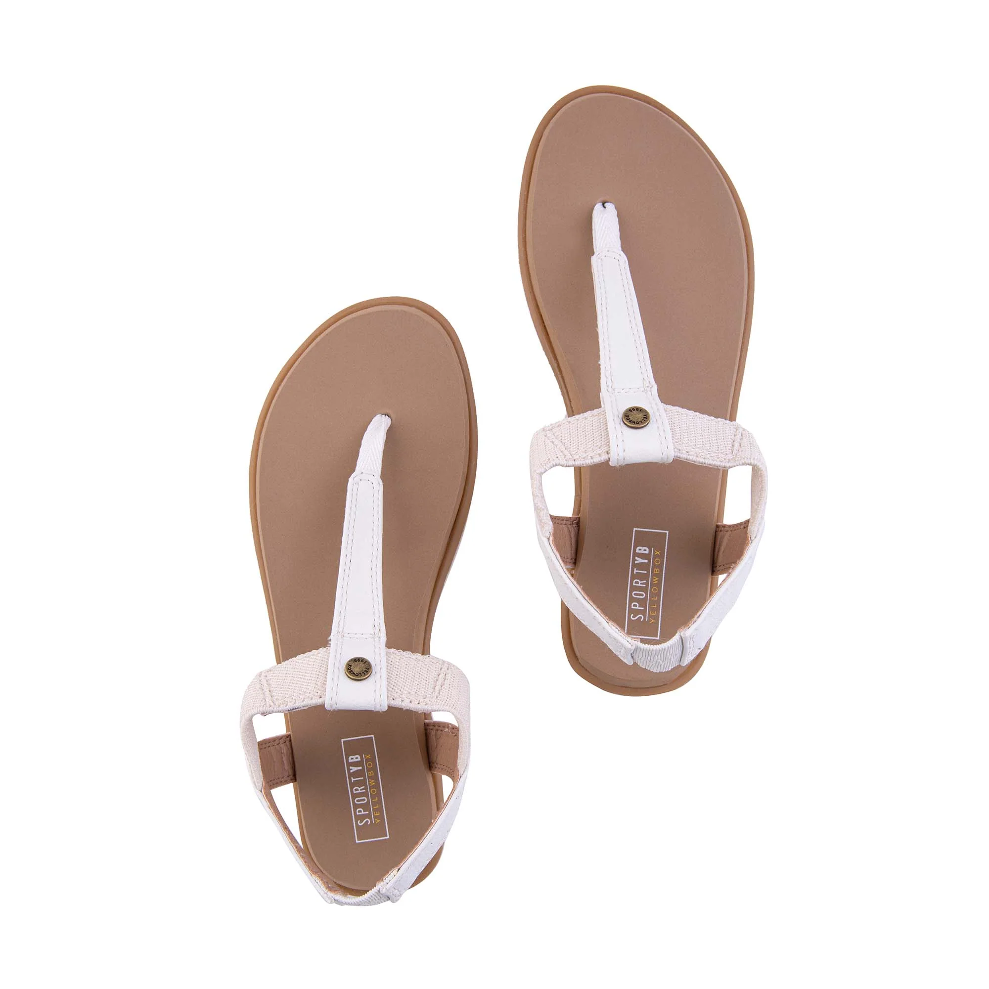 Static Sandal - Image 3