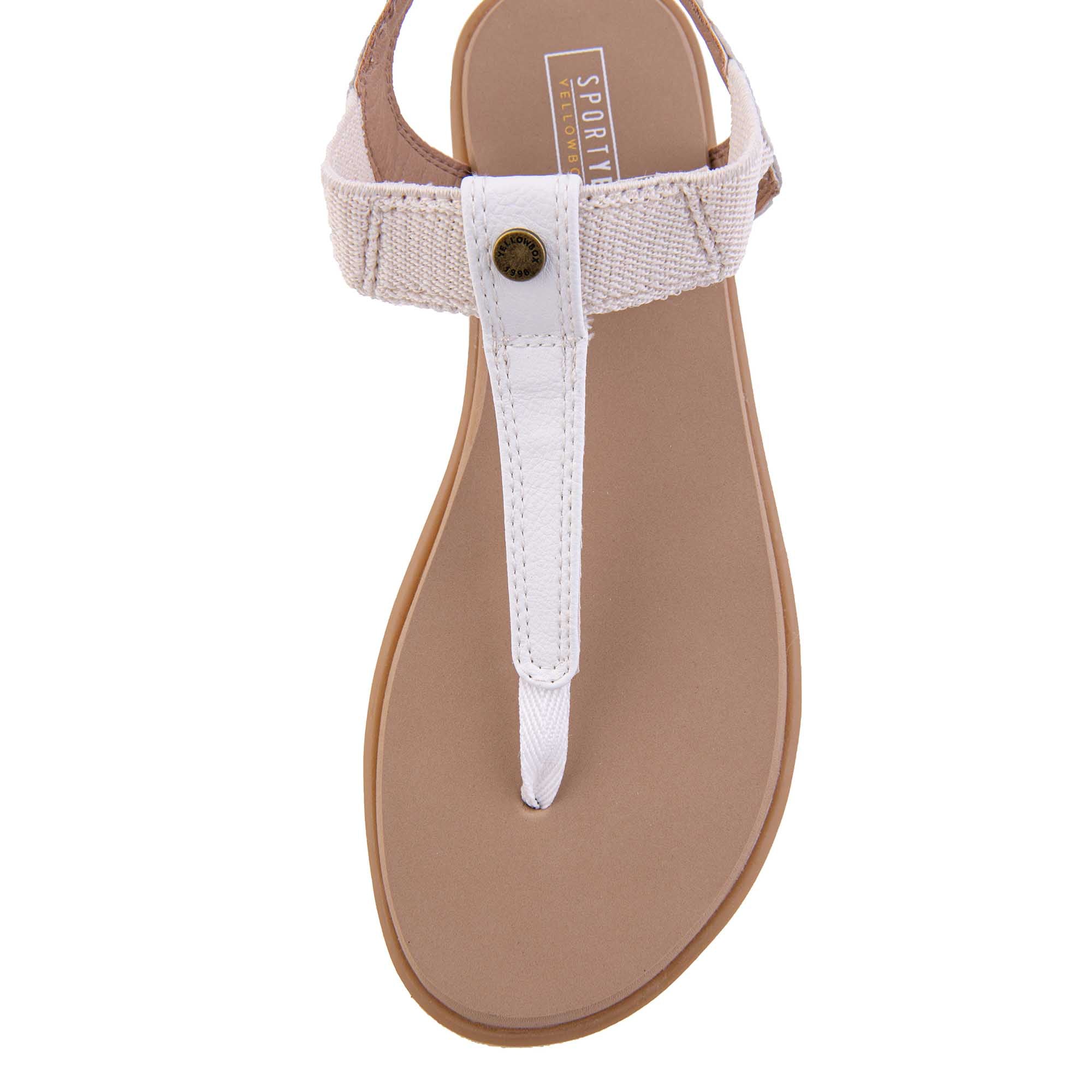 Static Sandal - Image 4
