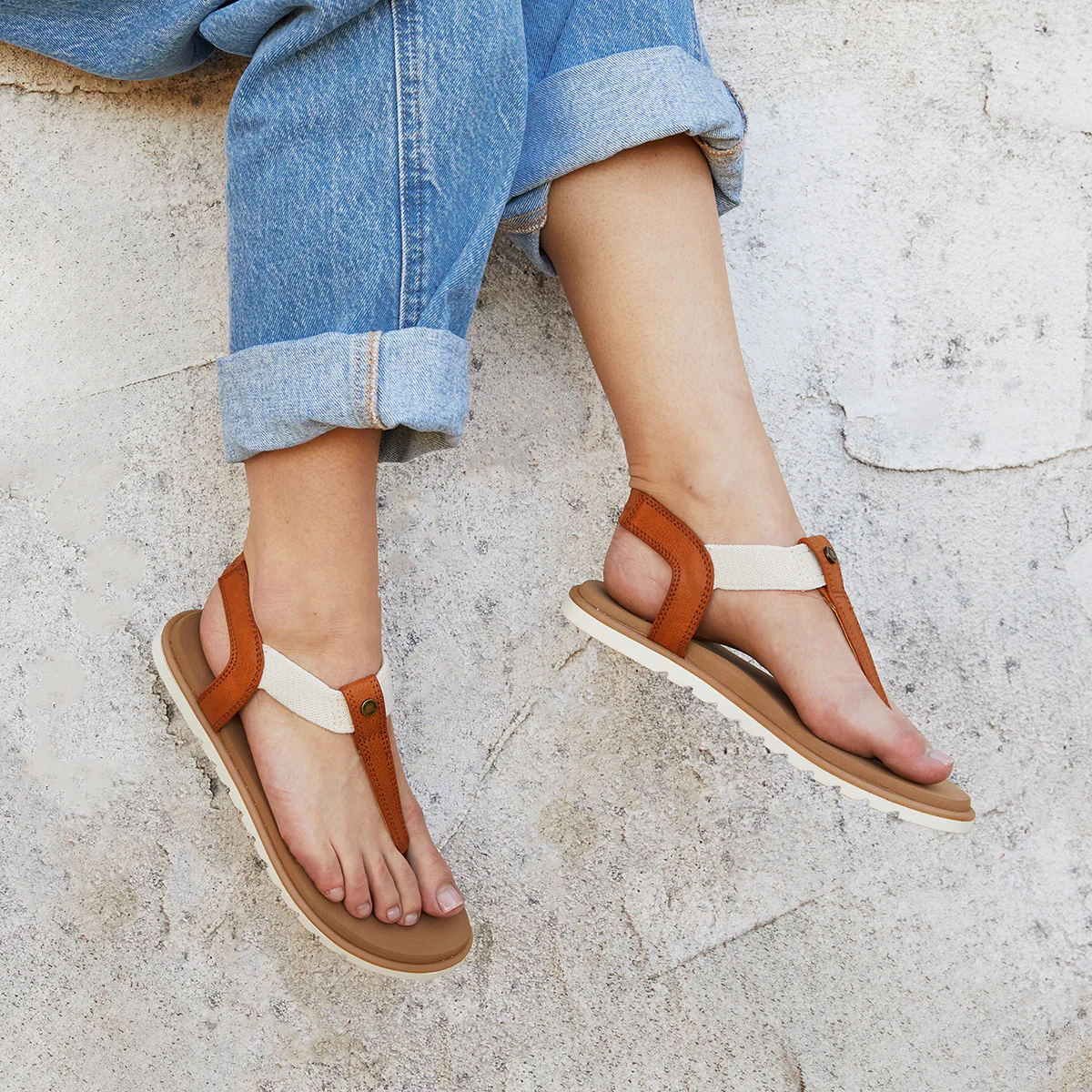 Static Sandal - Image 5