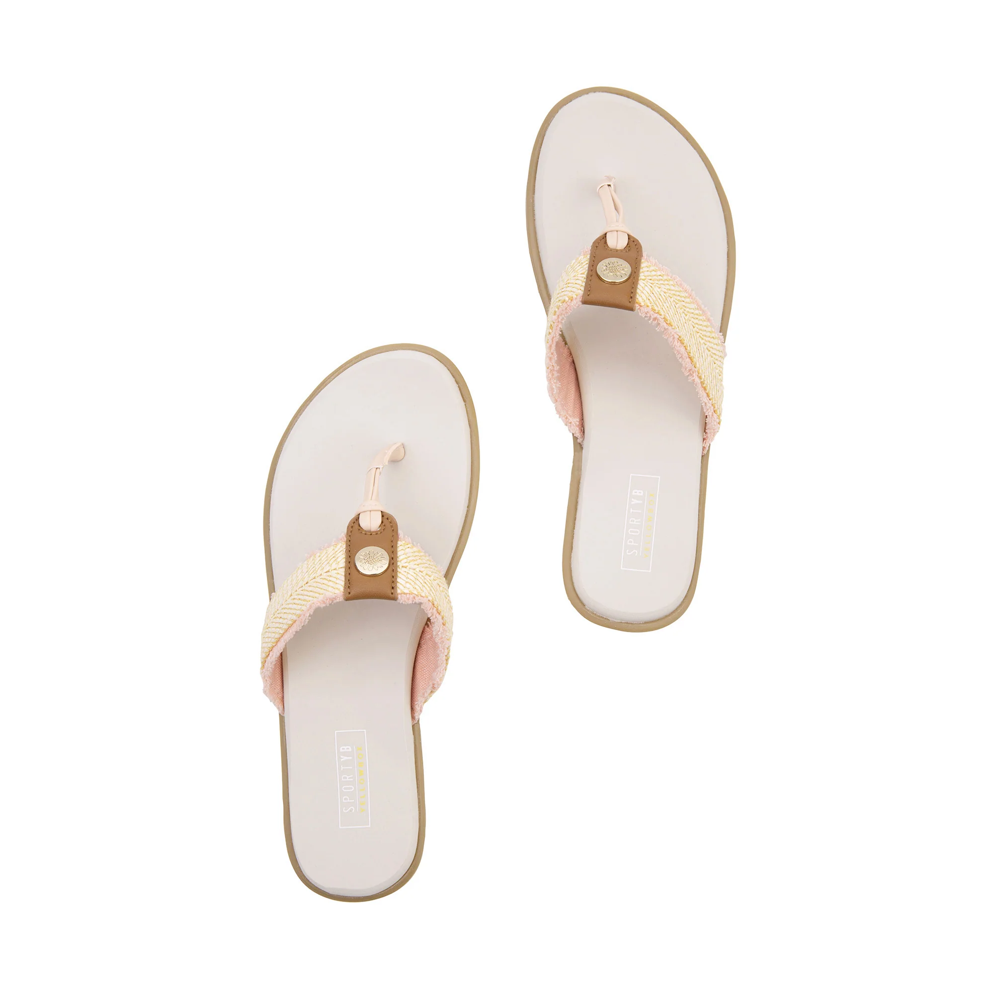 Stencil Sandal - Image 13