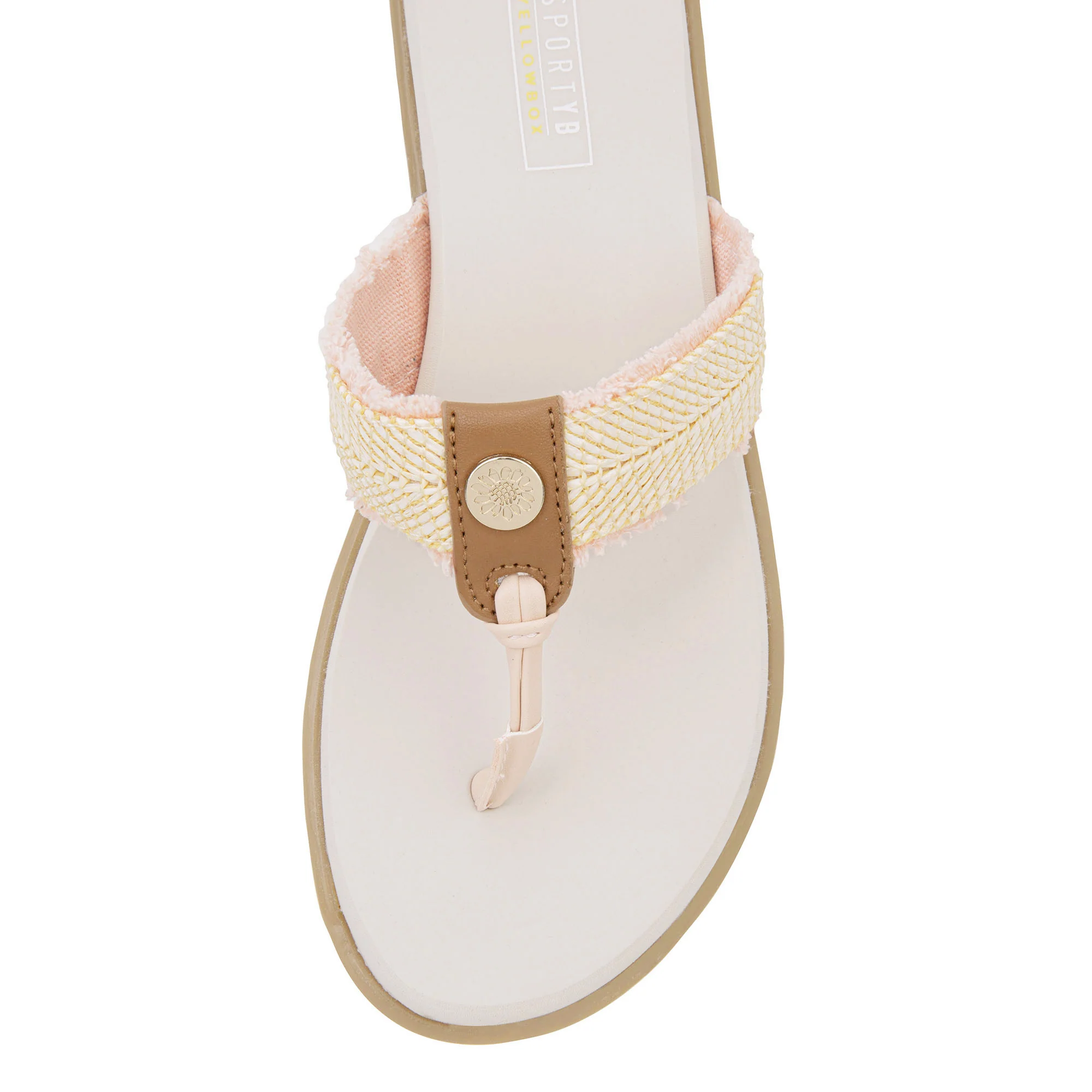 Stencil Sandal - Image 14
