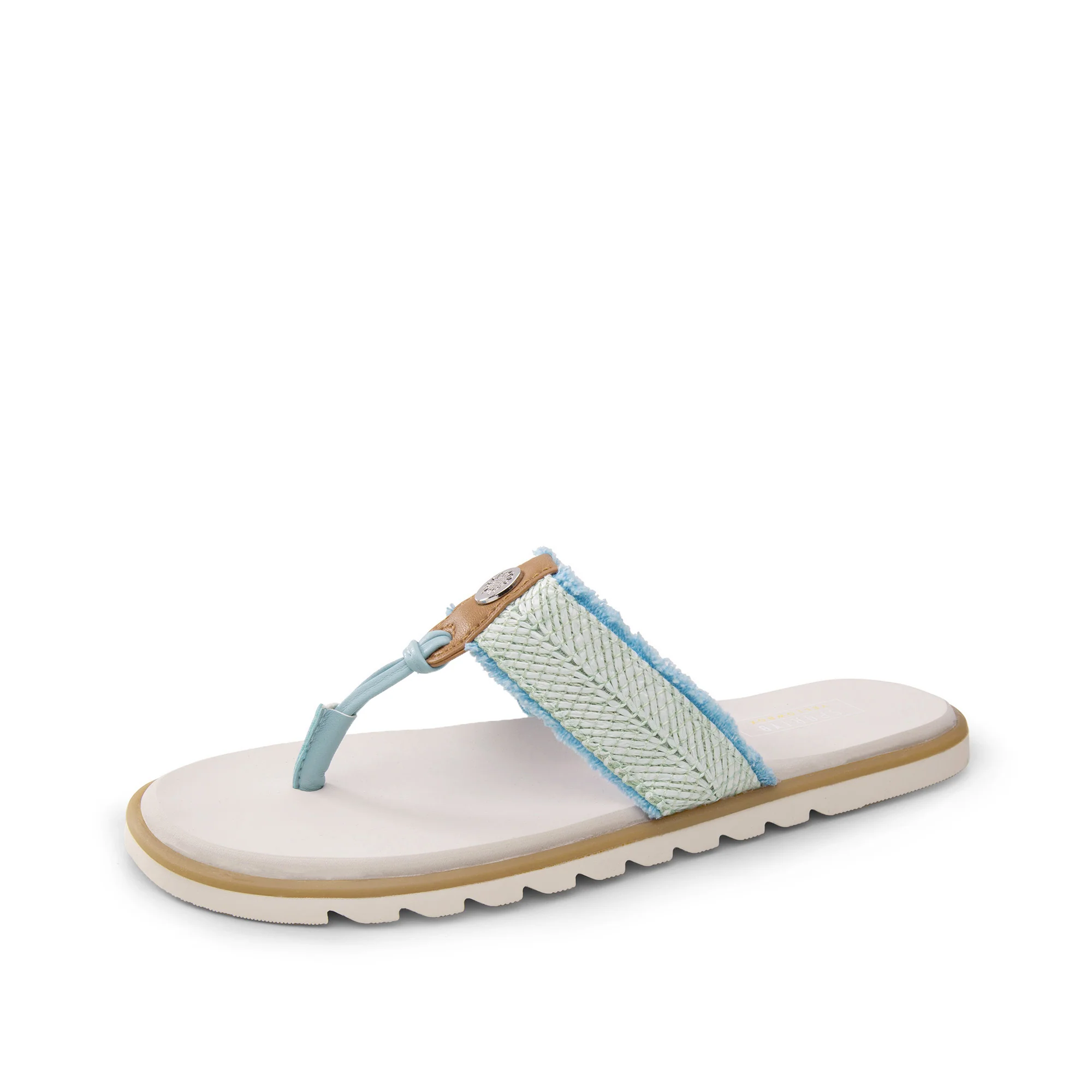 Stencil Sandal - Image 2
