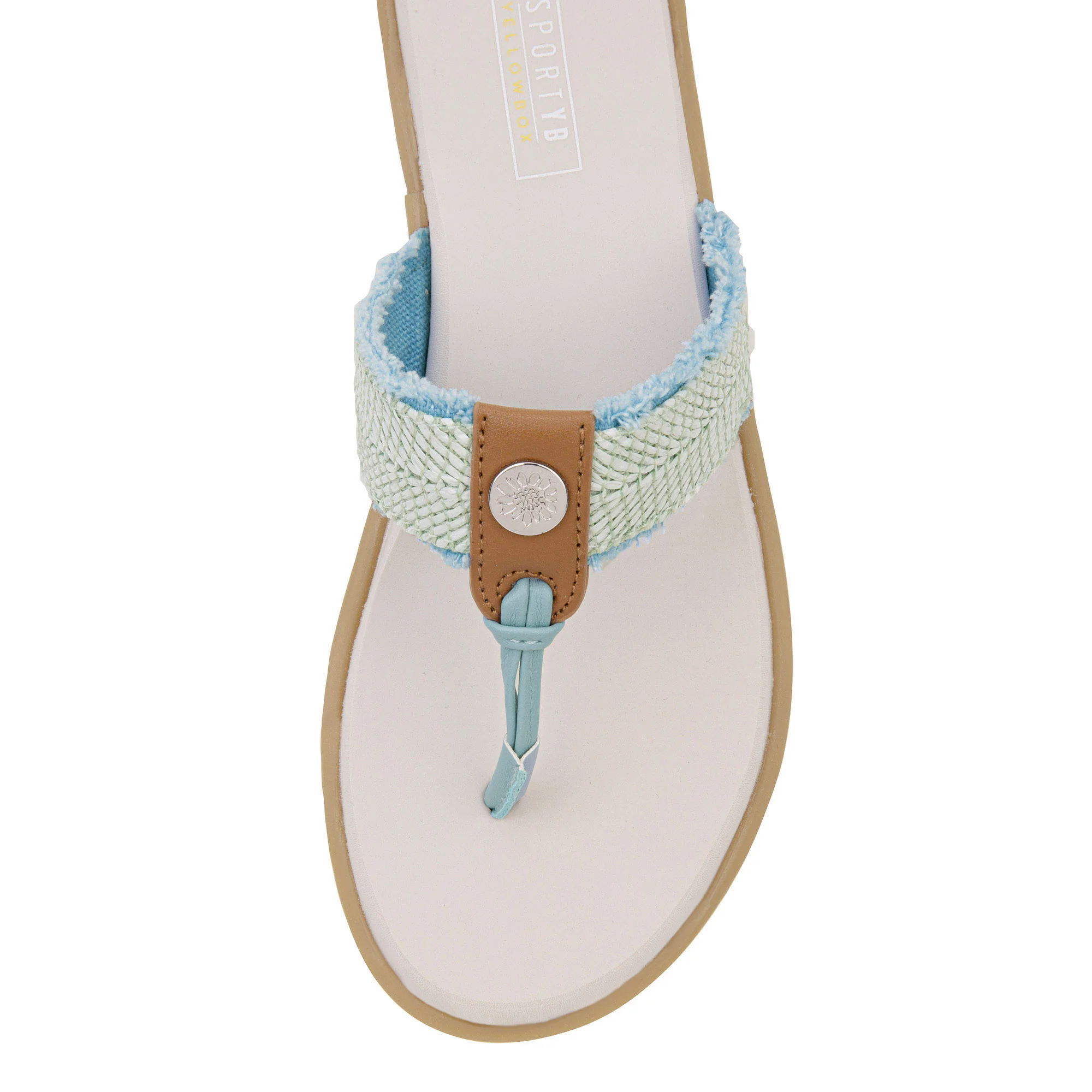Stencil Sandal - Image 4