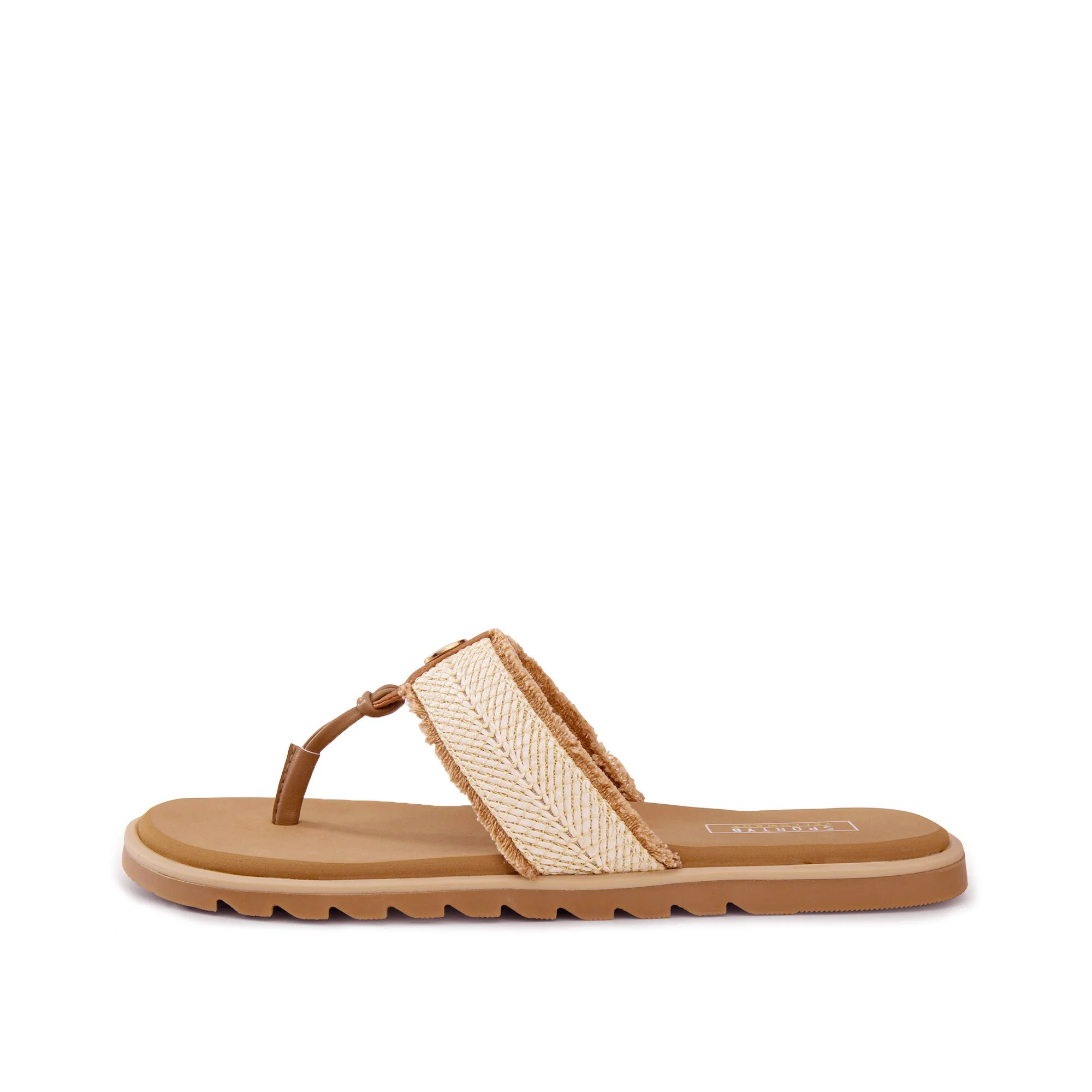 Stencil Sandal - Image 6