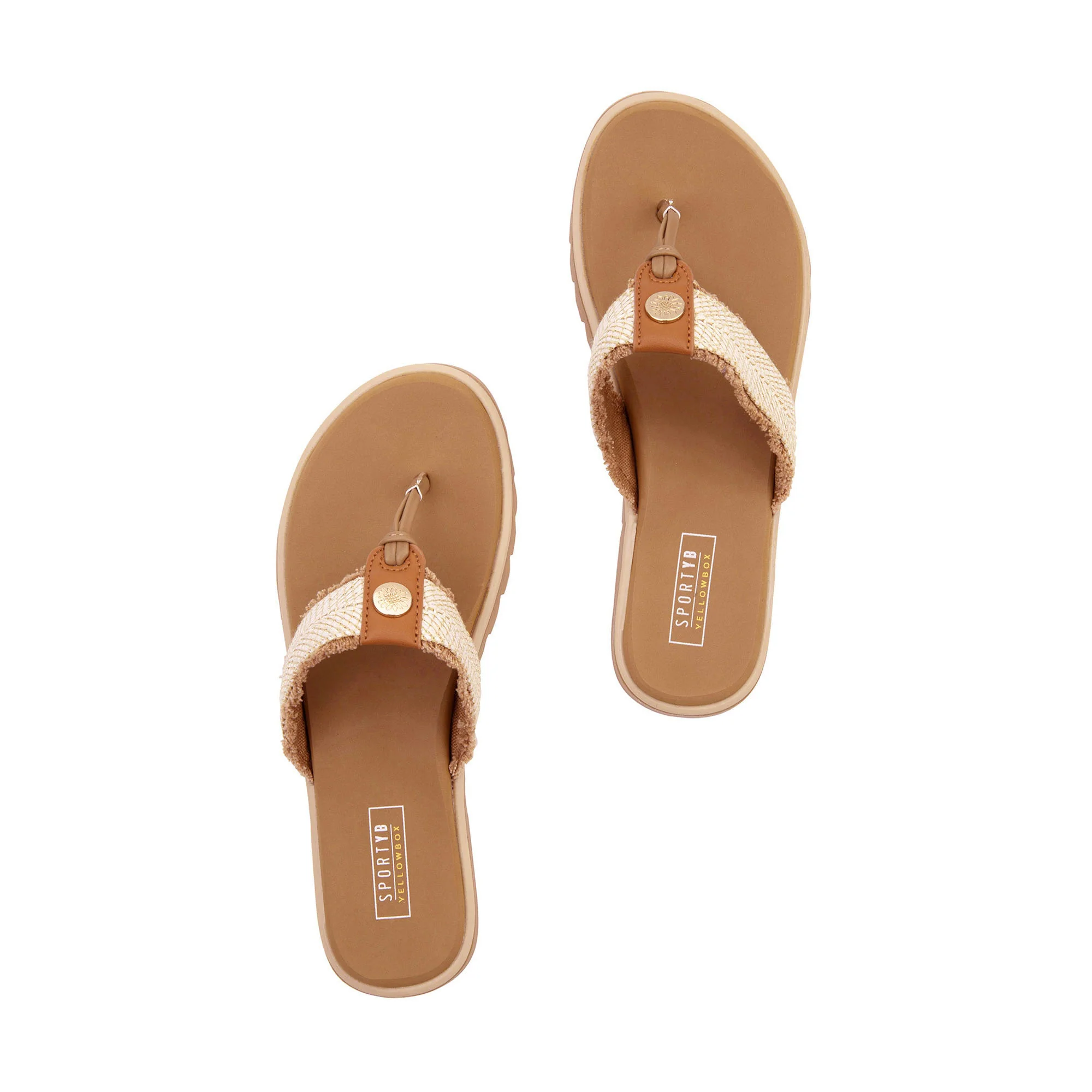 Stencil Sandal - Image 8