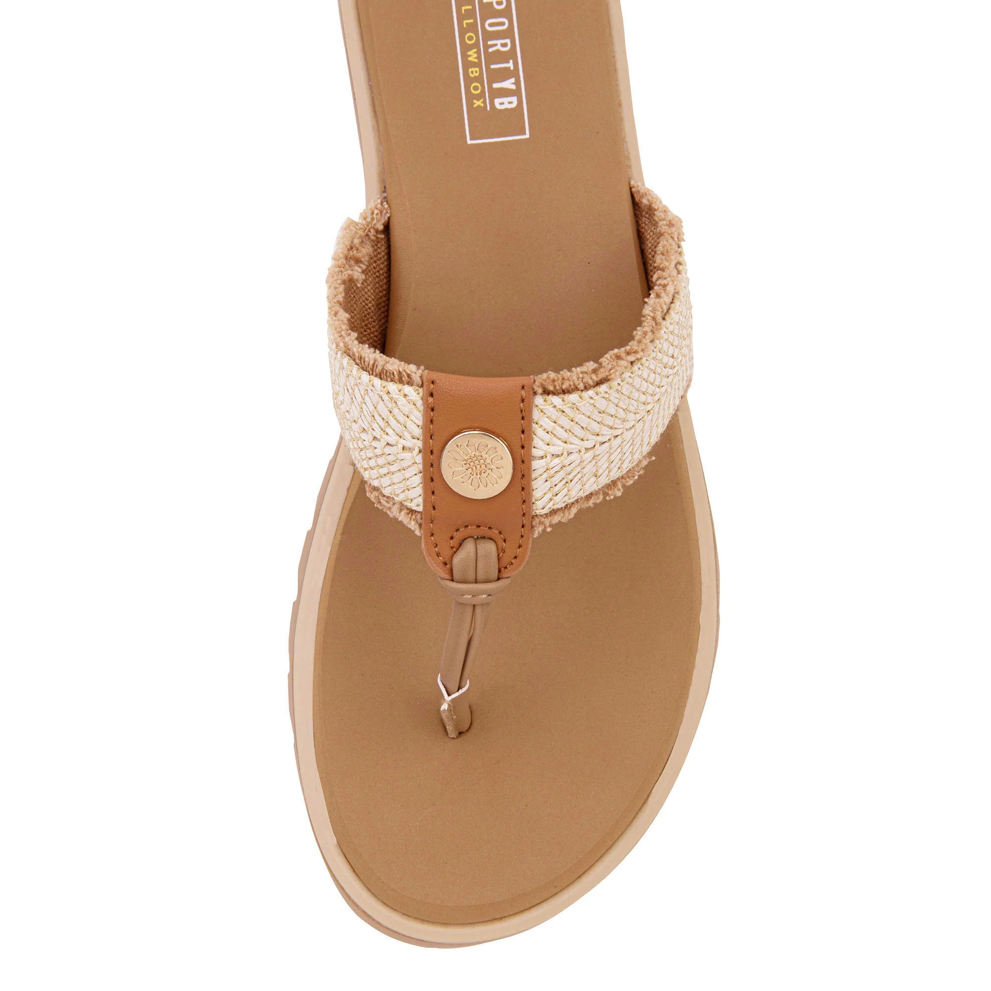 Stencil Sandal - Image 9