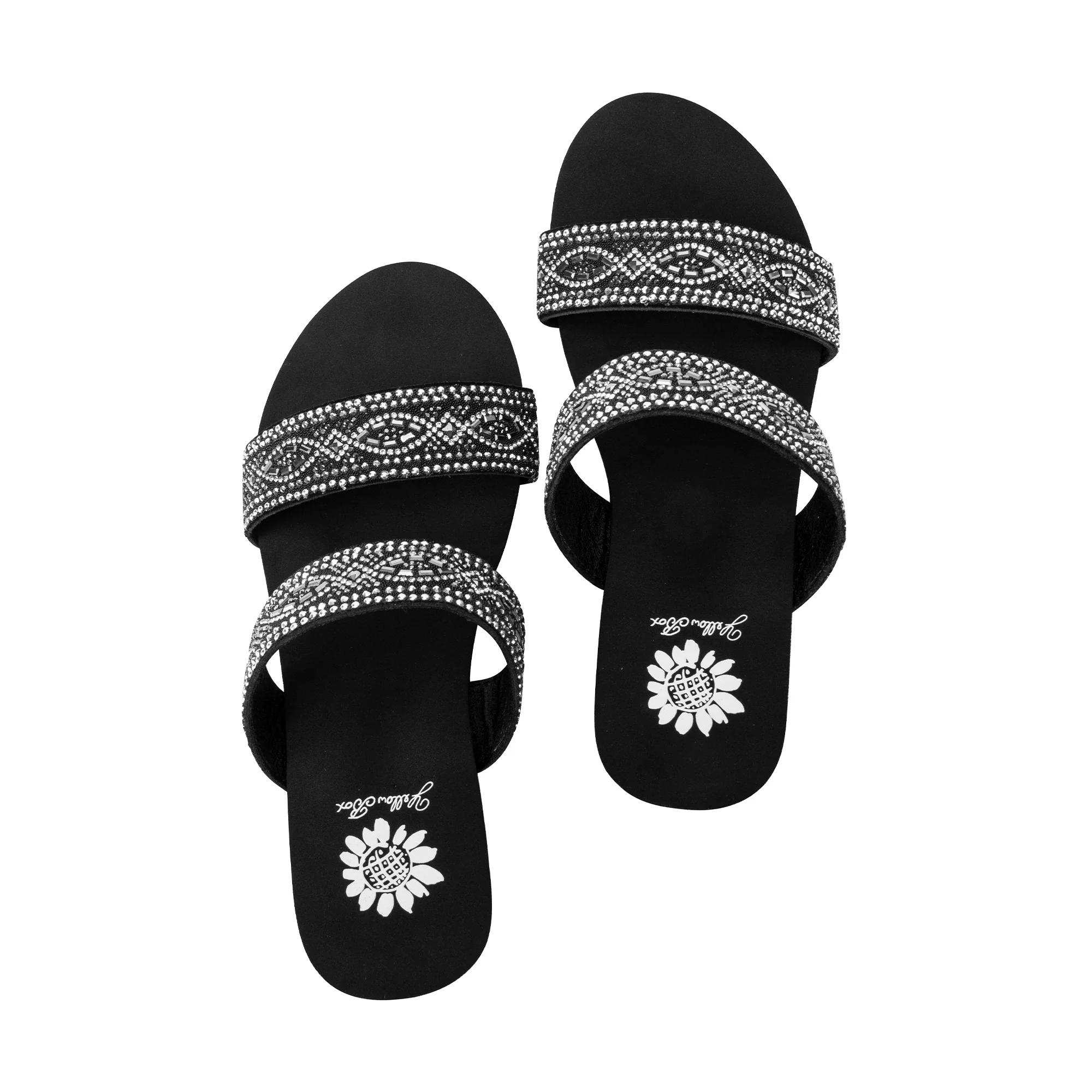 Sublime Wedge Sandal - Image 10