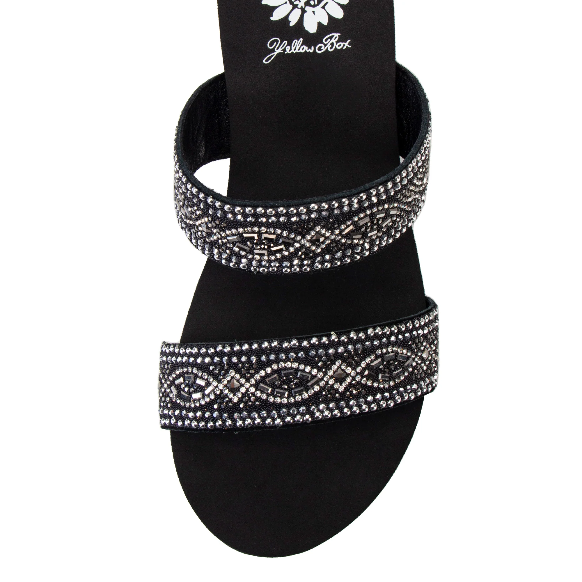 Sublime Wedge Sandal - Image 11