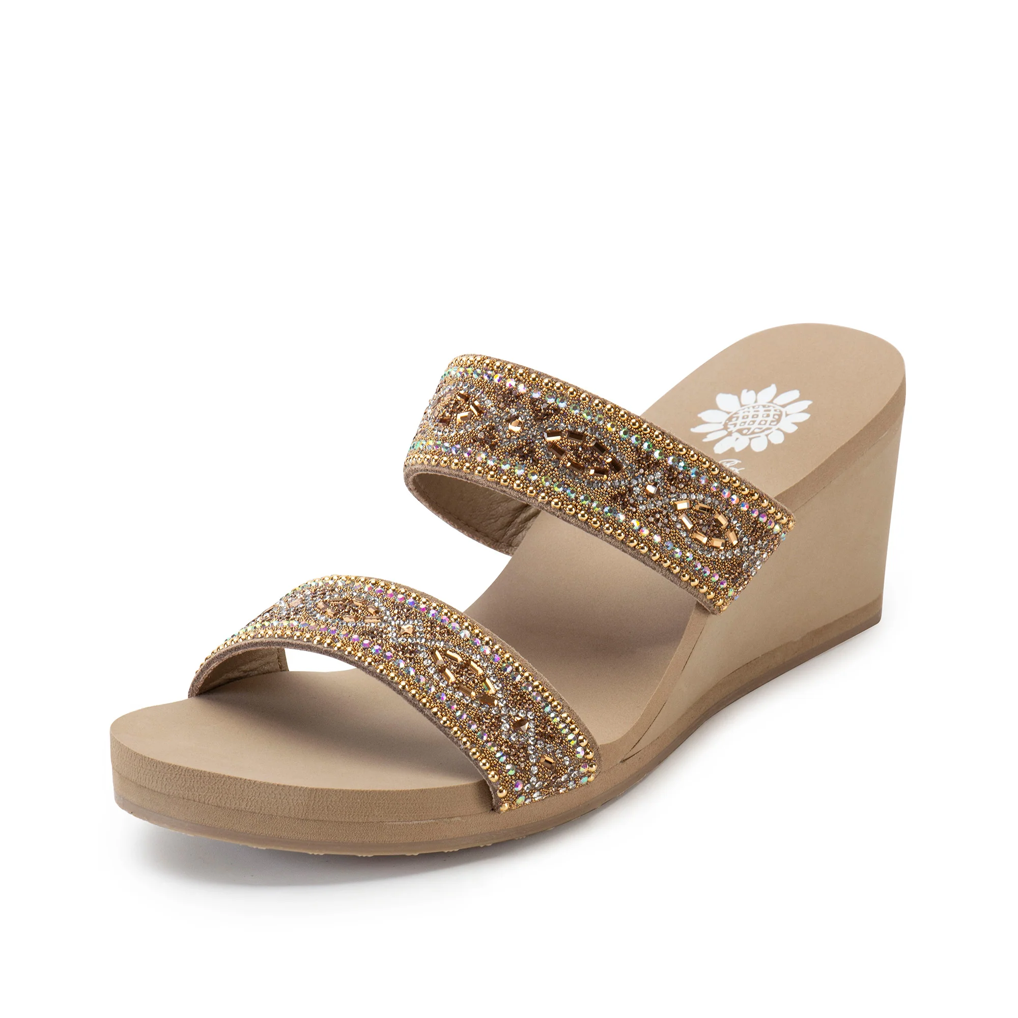 Sublime Wedge Sandal - Image 2