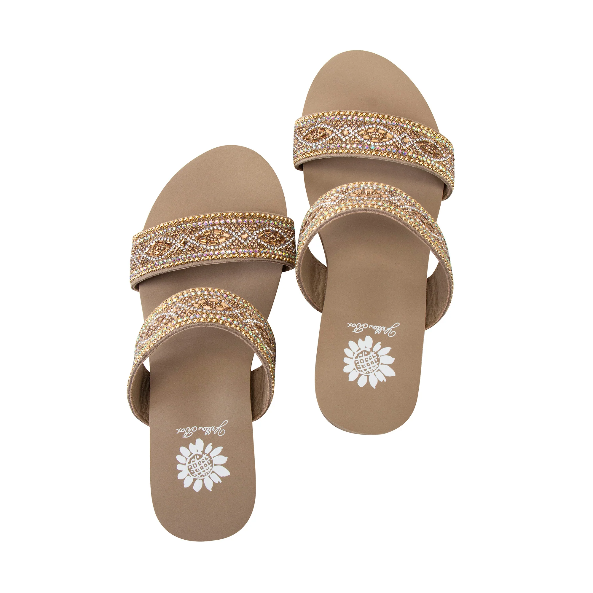 Sublime Wedge Sandal - Image 3