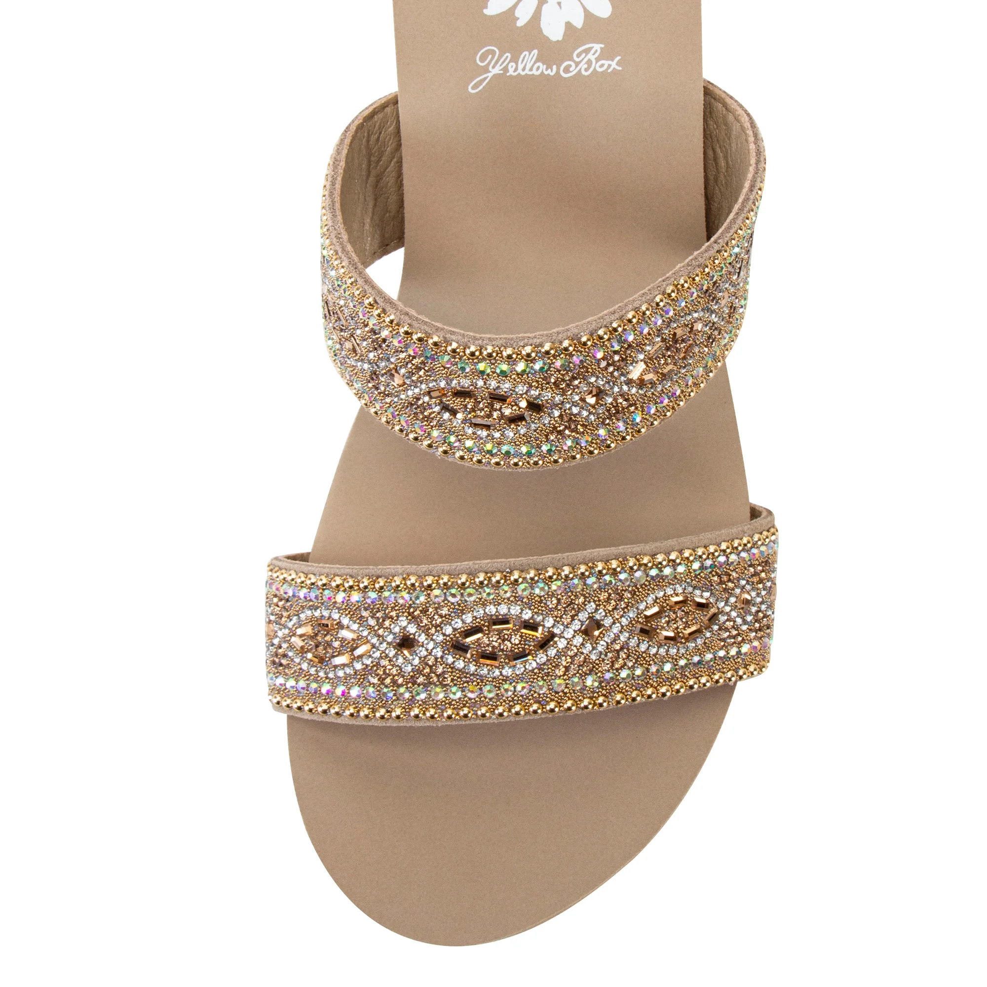 Sublime Wedge Sandal - Image 4