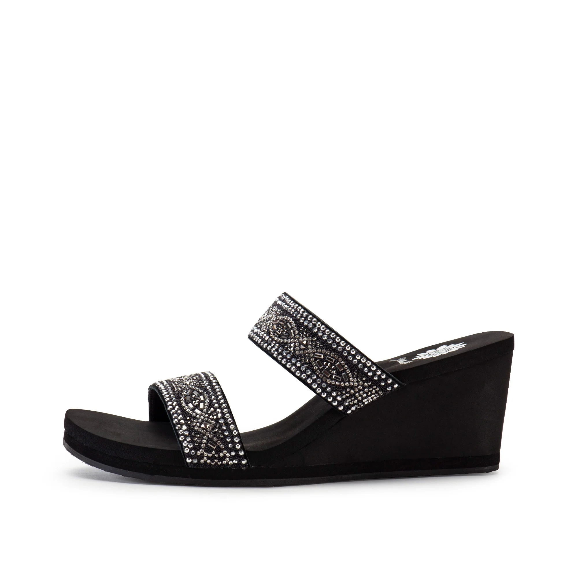 Sublime Wedge Sandal - Image 8