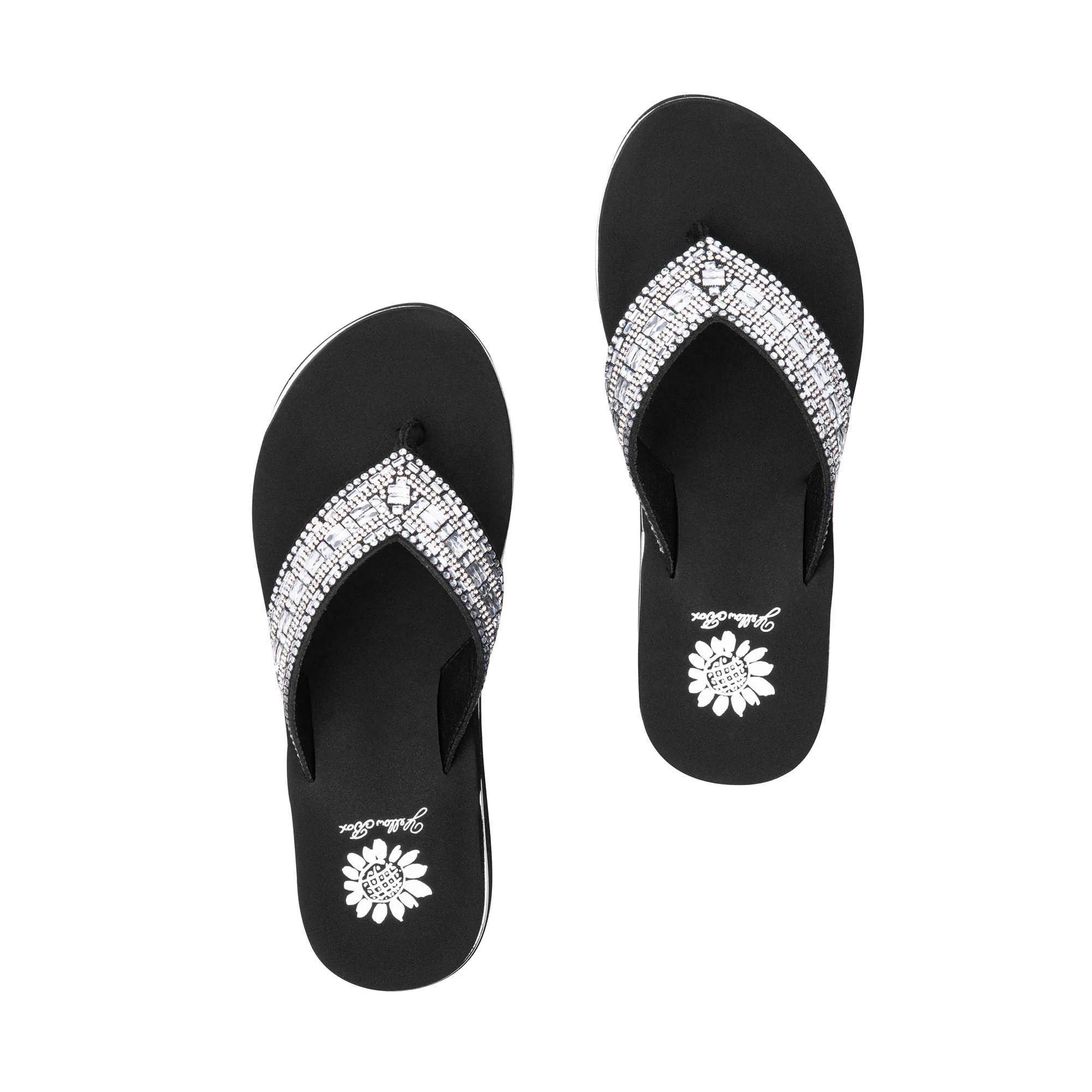Sunvale Wedge Sandal - Image 11
