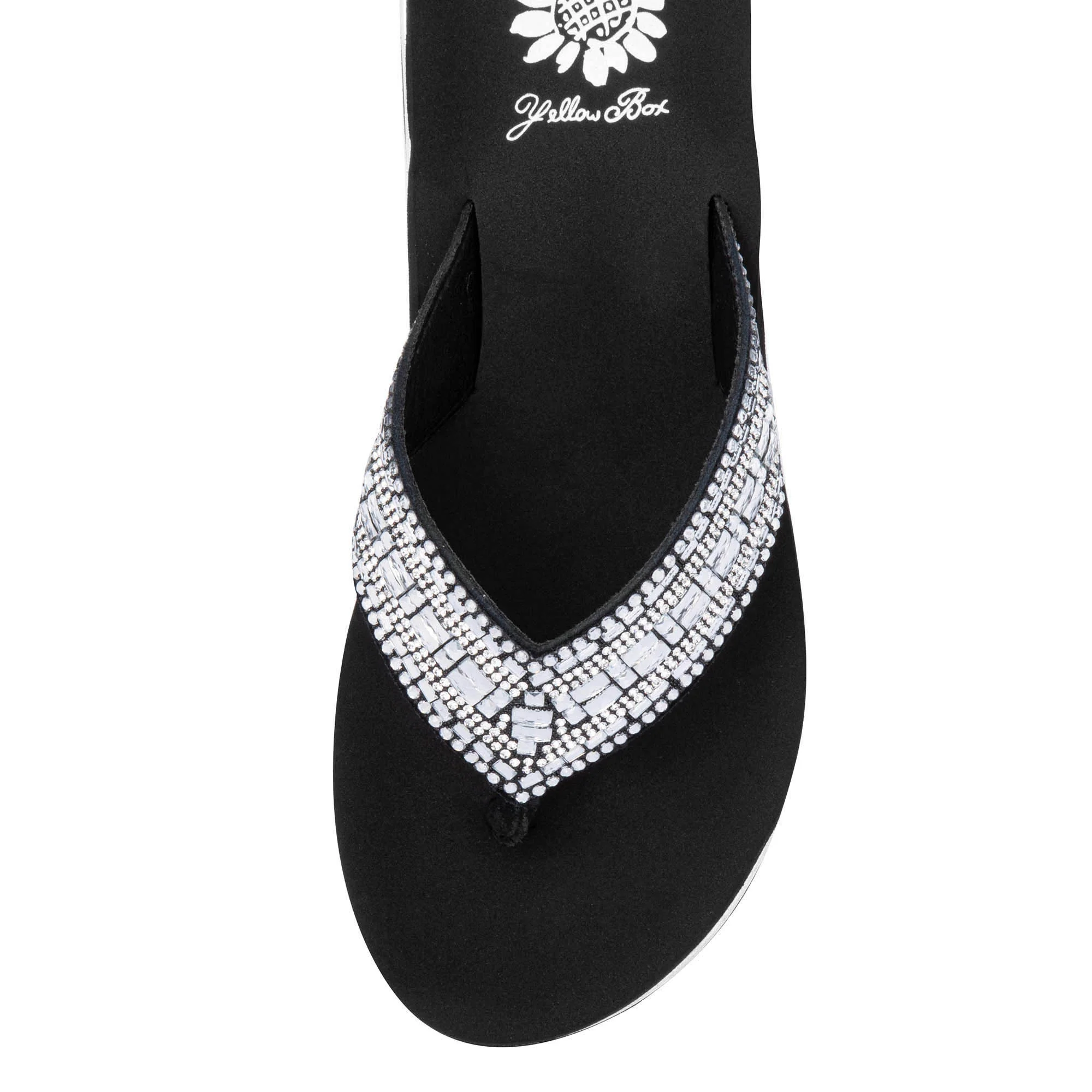 Sunvale Wedge Sandal - Image 12