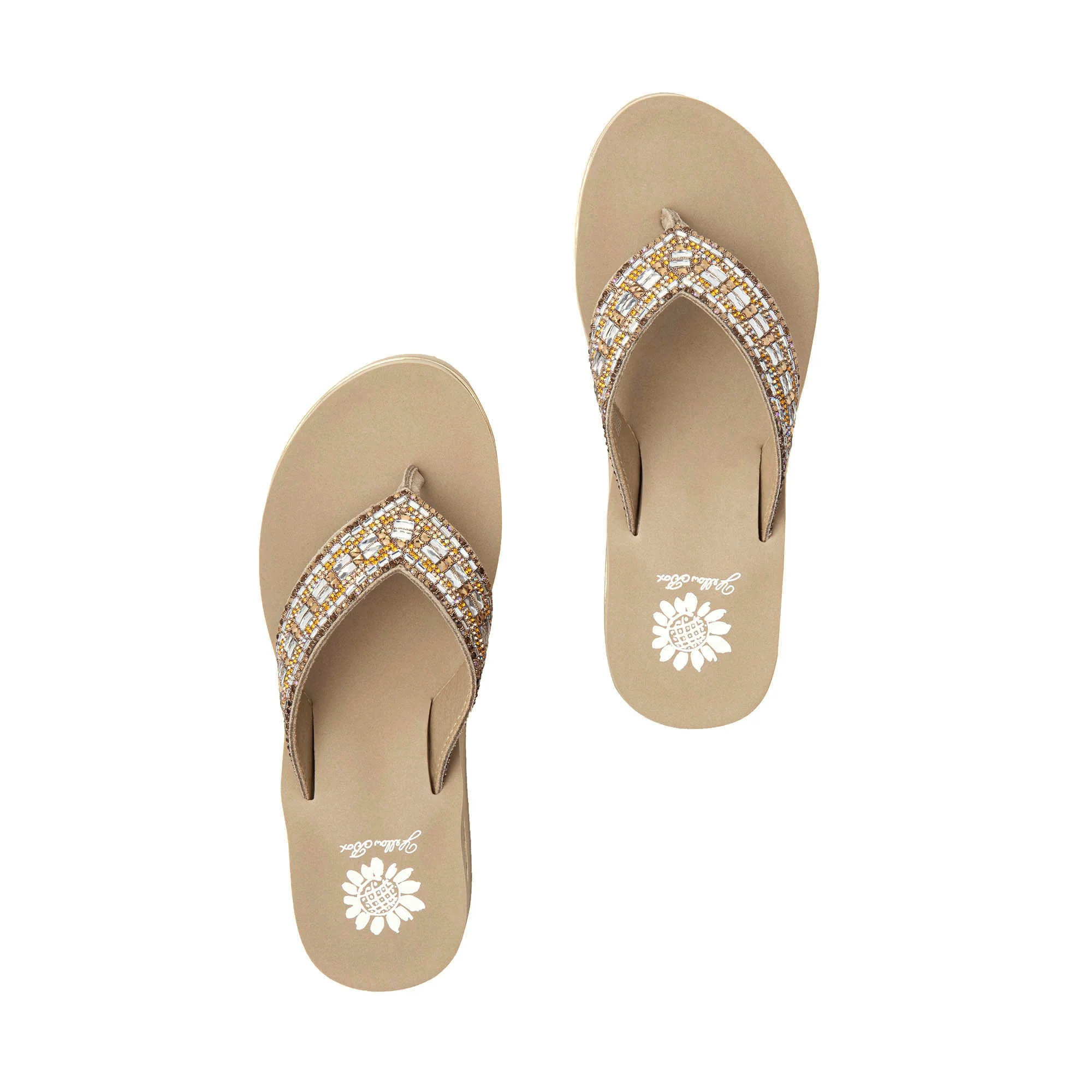 Sunvale Wedge Sandal - Image 3