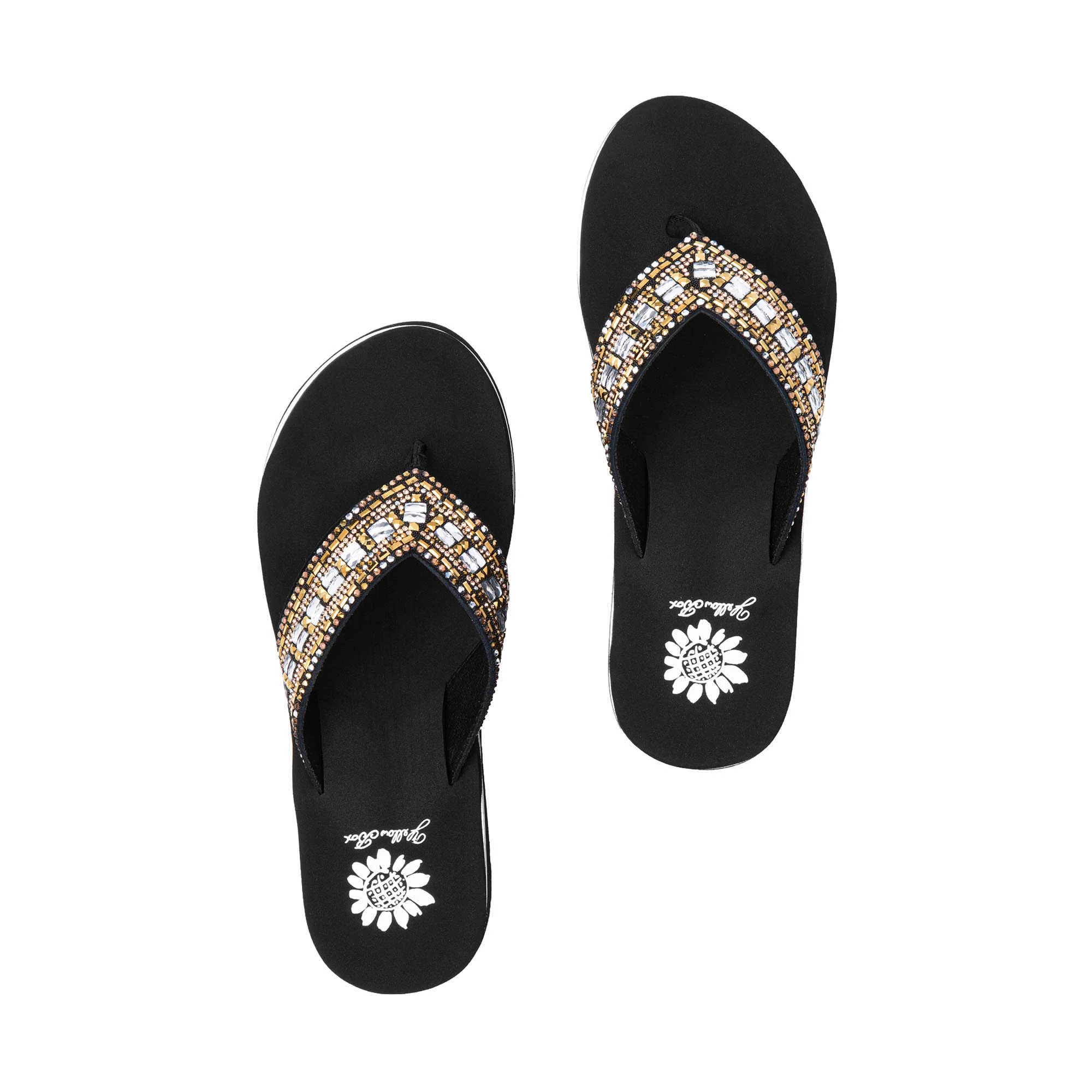 Sunvale Wedge Sandal - Image 7