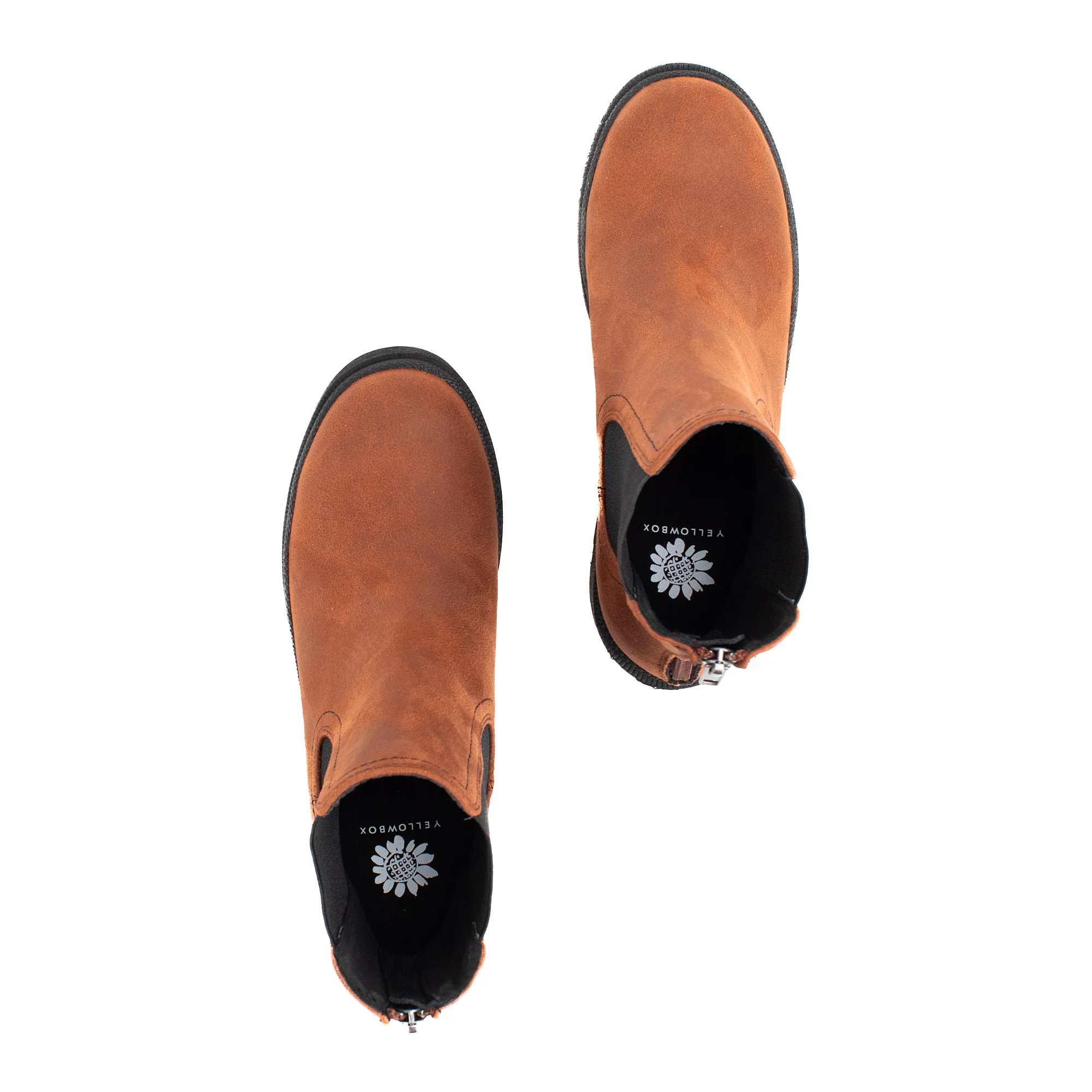 Tabitha Chelsea Boot - Image 10