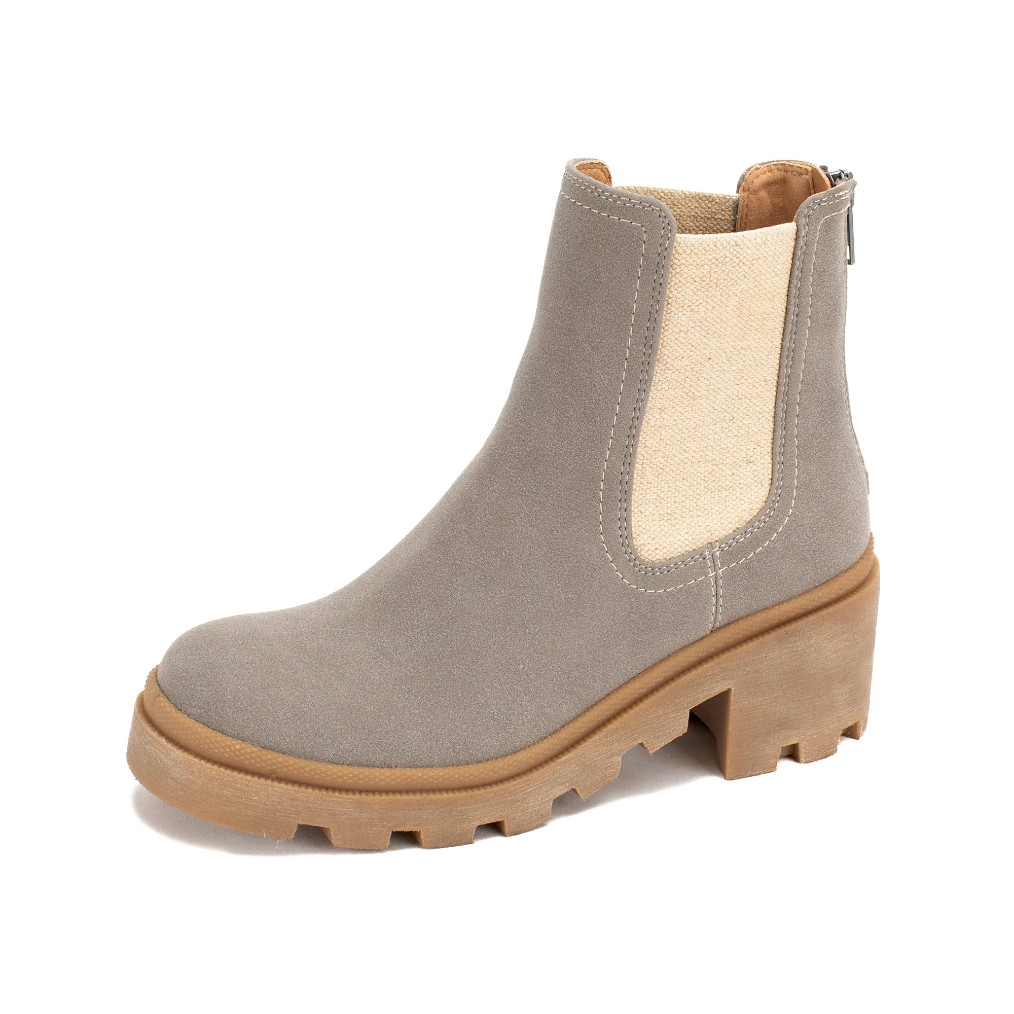 Tabitha Chelsea Boot - Image 2