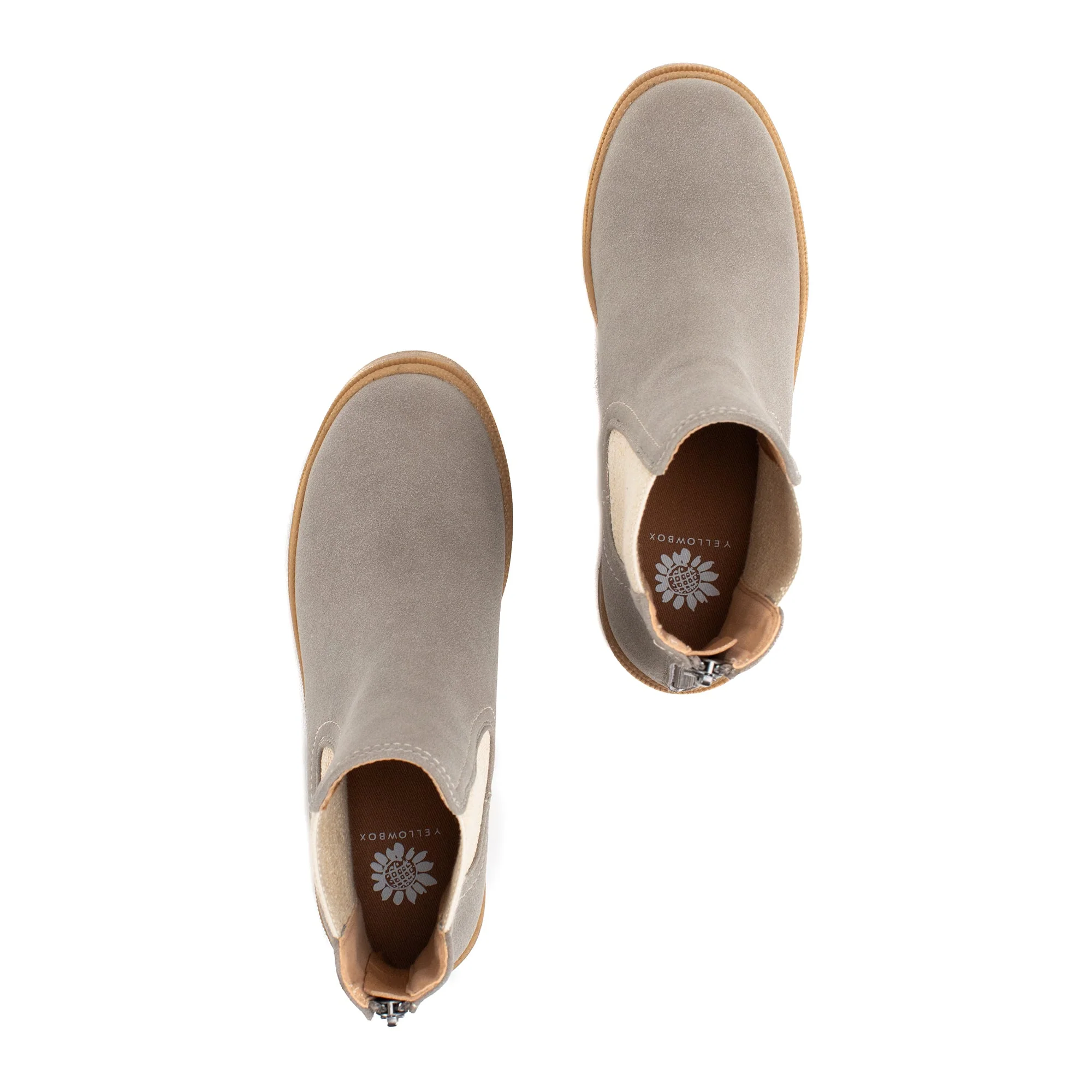 Tabitha Chelsea Boot - Image 3