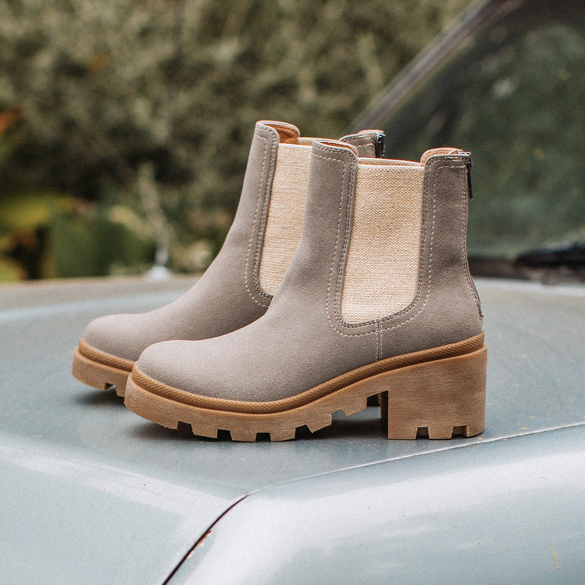 Tabitha Chelsea Boot - Image 5