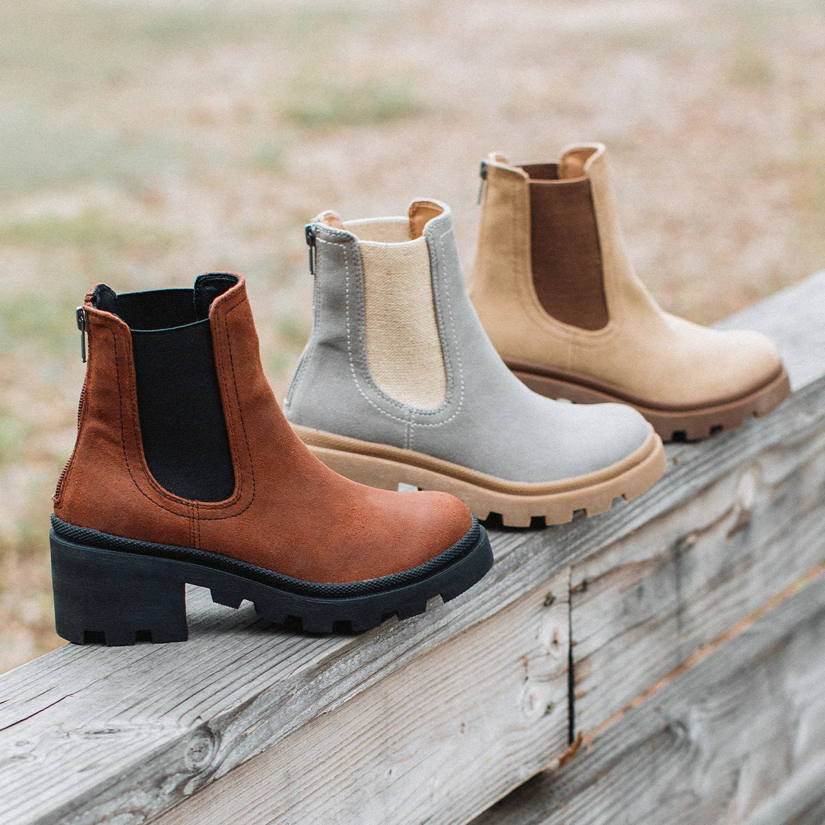 Tabitha Chelsea Boot - Image 6