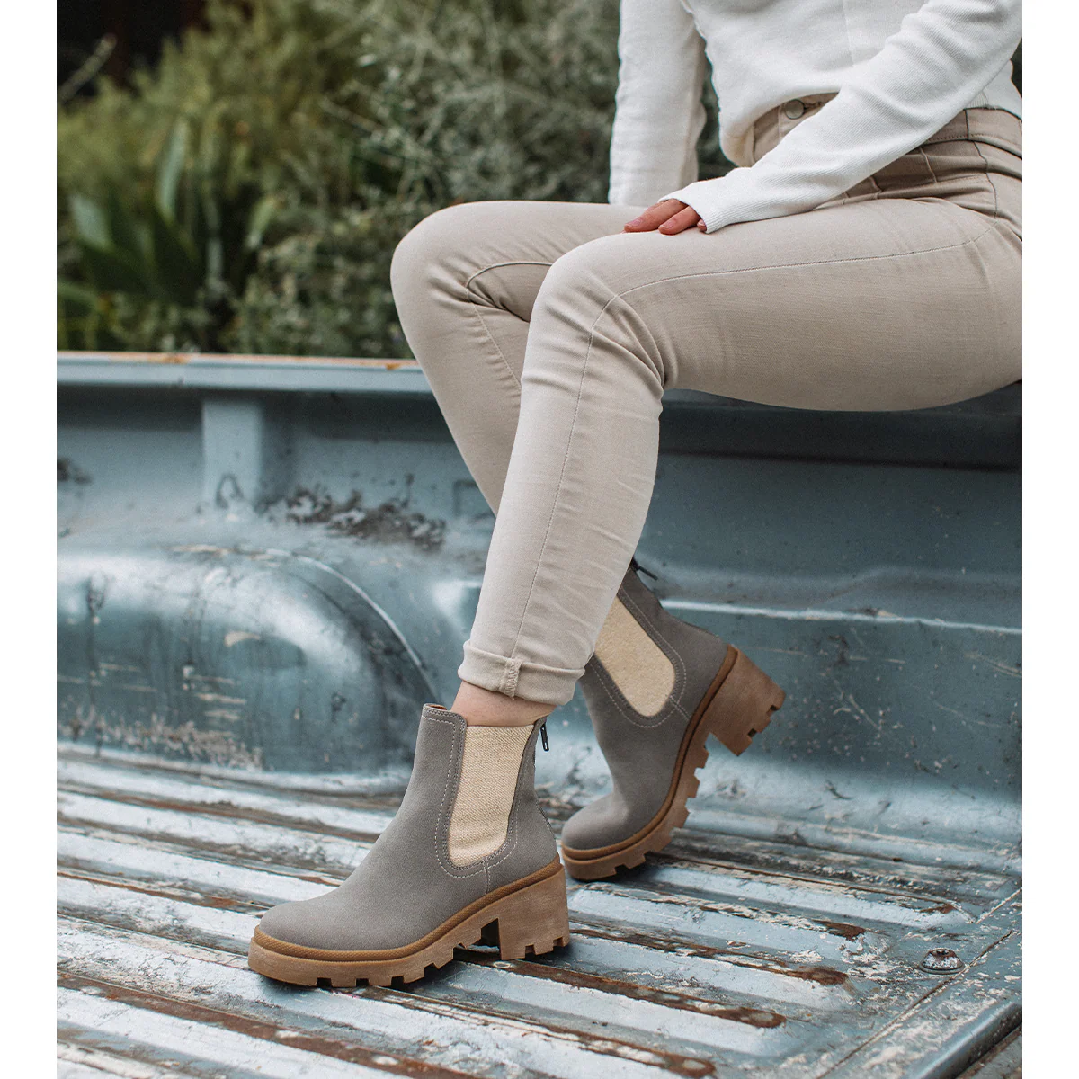 Tabitha Chelsea Boot - Image 7