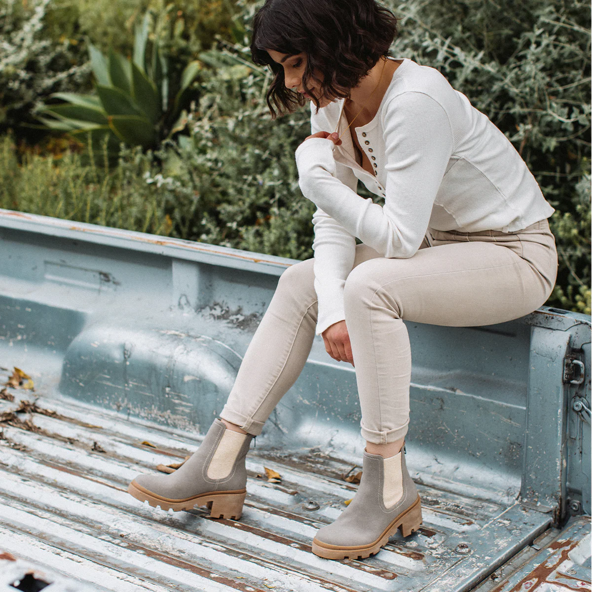 Tabitha Chelsea Boot - Image 8