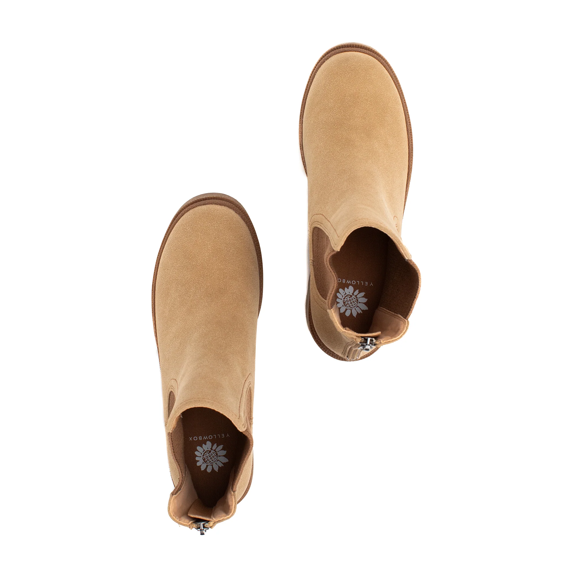 Tabitha Chelsea Boot - Image 3